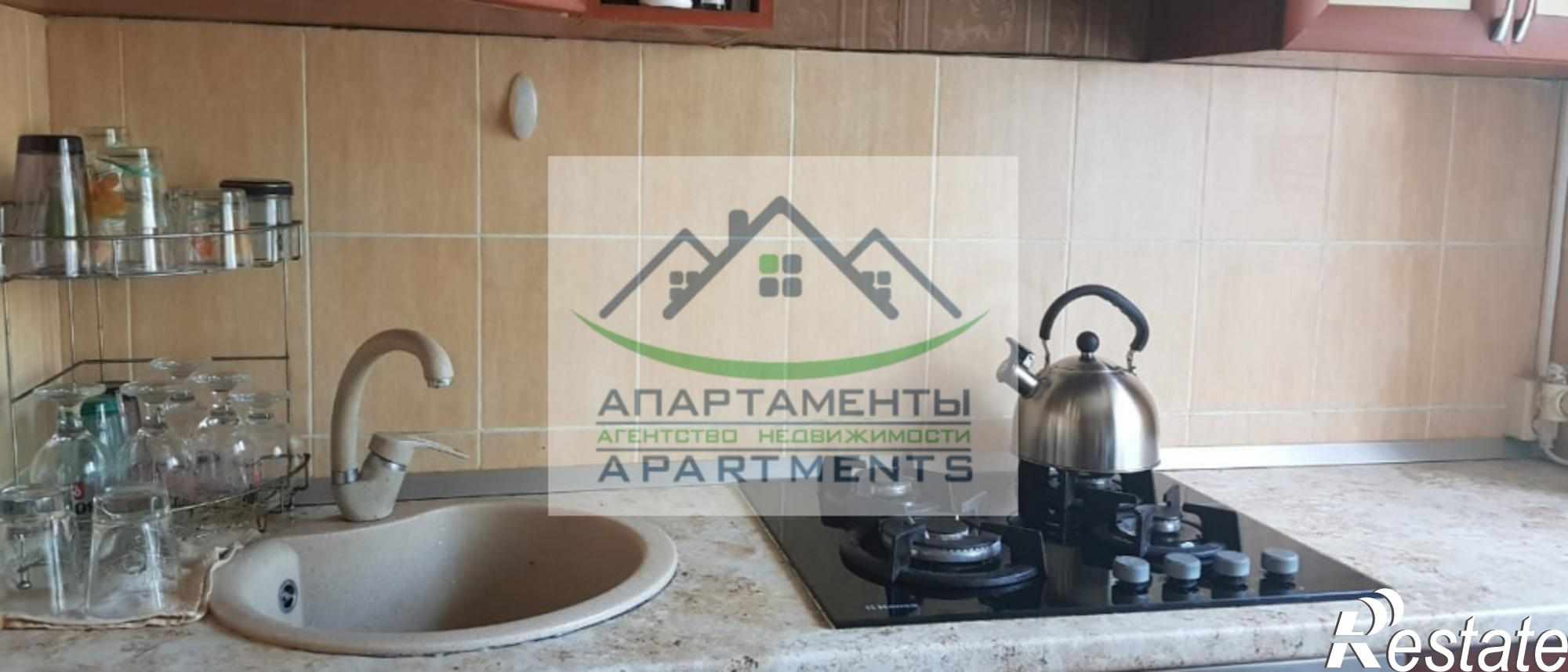 Купить квартиру за 5 100 000 рублей на Калинина пр-кт, 20