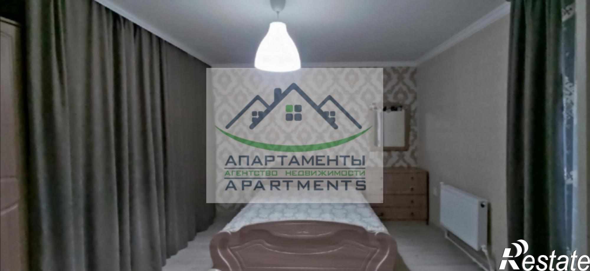 Купить квартиру за 3 400 000 рублей на Рожанского ул, 26
