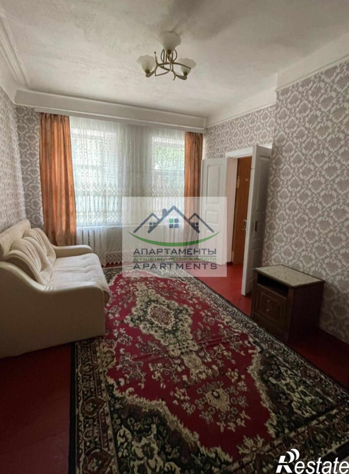 Купить квартиру за 6 200 000 рублей на Октябрьская ул, 28