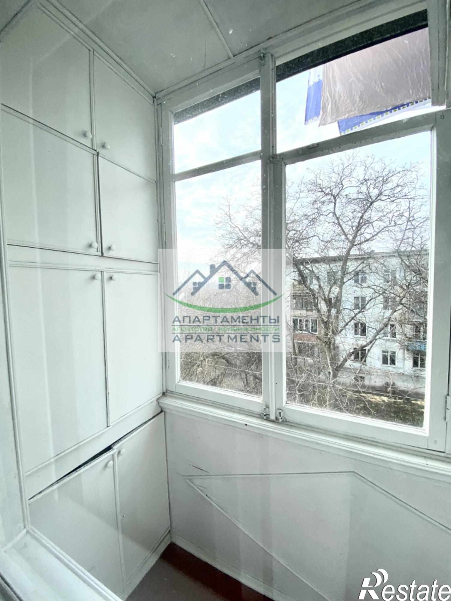 Купить квартиру за 4 599 000 рублей на 1-я Бульварная ул, 27