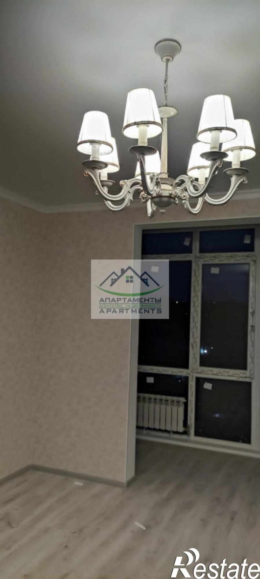 Купить квартиру за 7 500 000 рублей на Адмиральского ул, 1