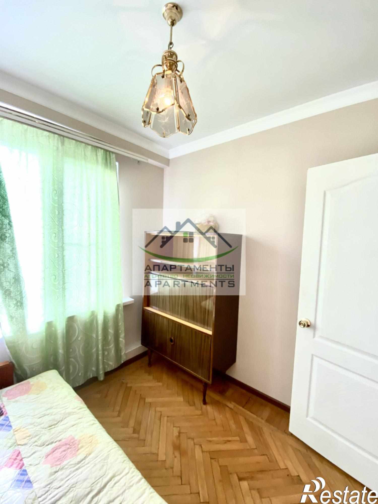 Купить квартиру за 4 599 000 рублей на 1-я Бульварная ул, 27