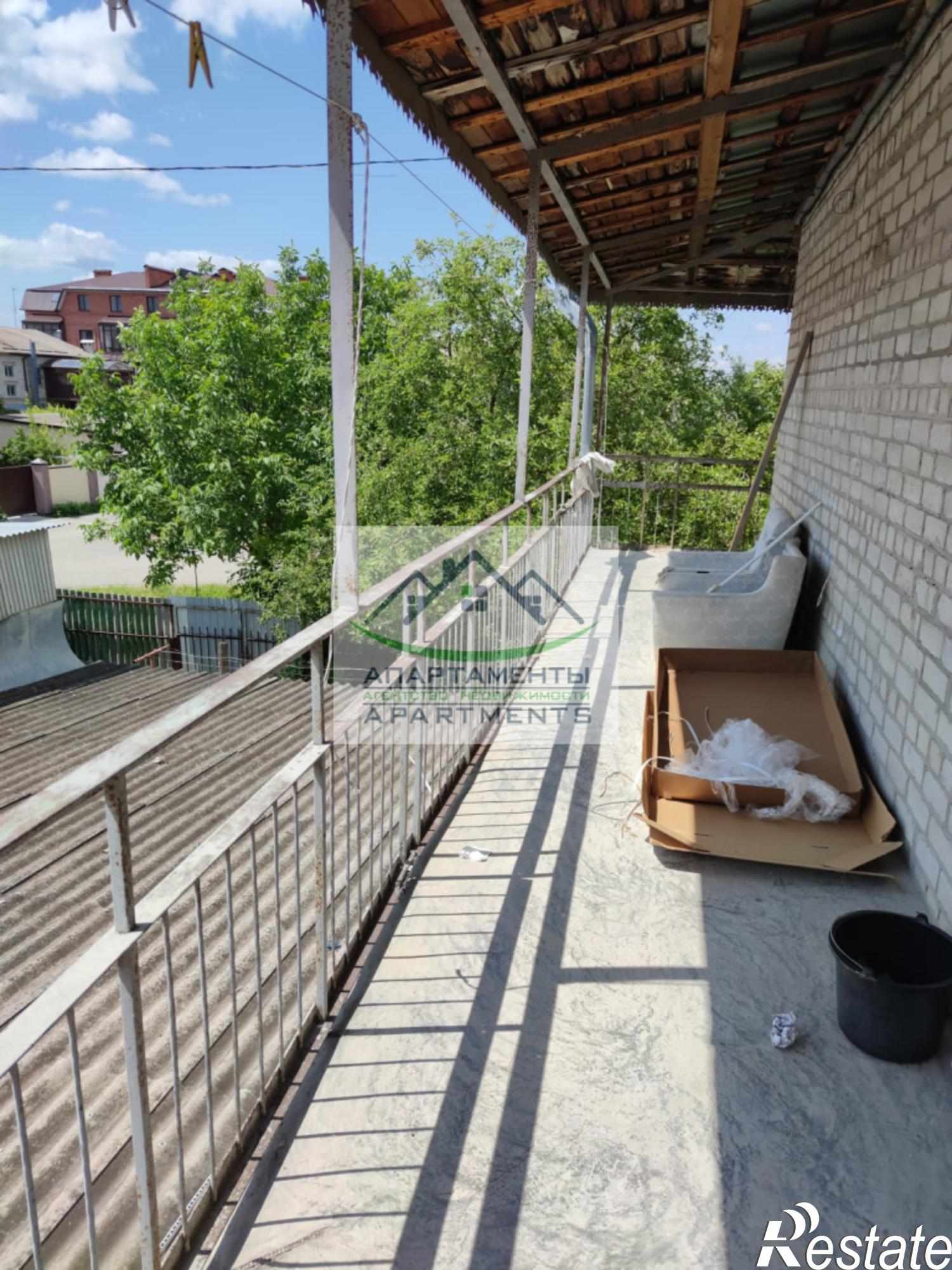 Купить дачу, дом, коттедж за 6 500 000 рублей на Корпоративная , 55