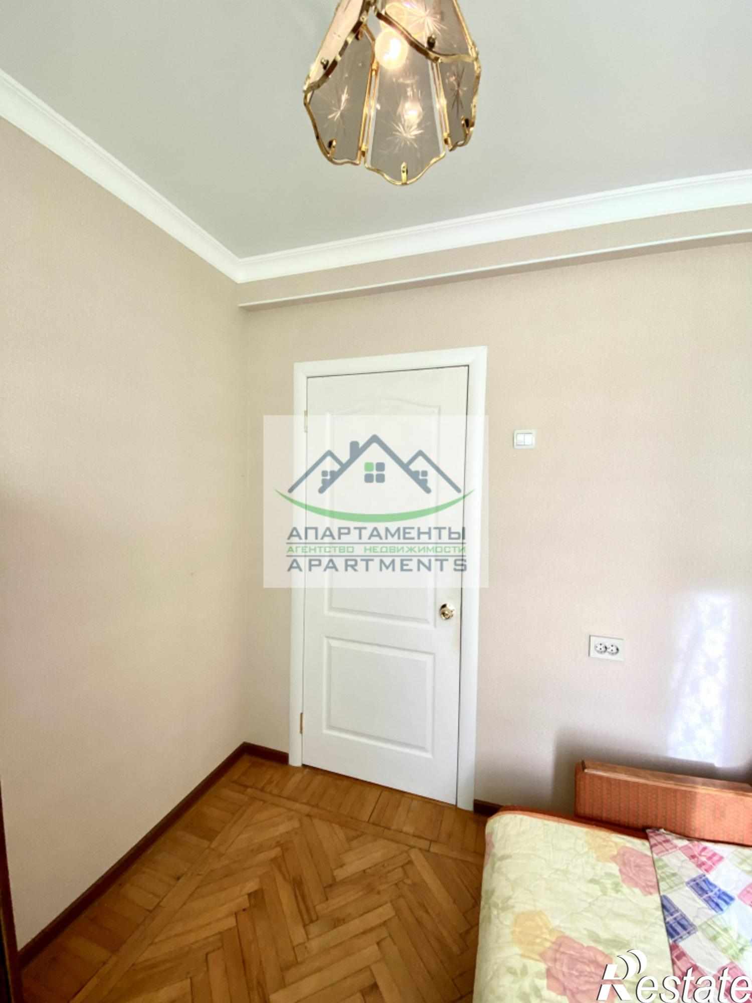 Купить квартиру за 4 599 000 рублей на 1-я Бульварная ул, 27