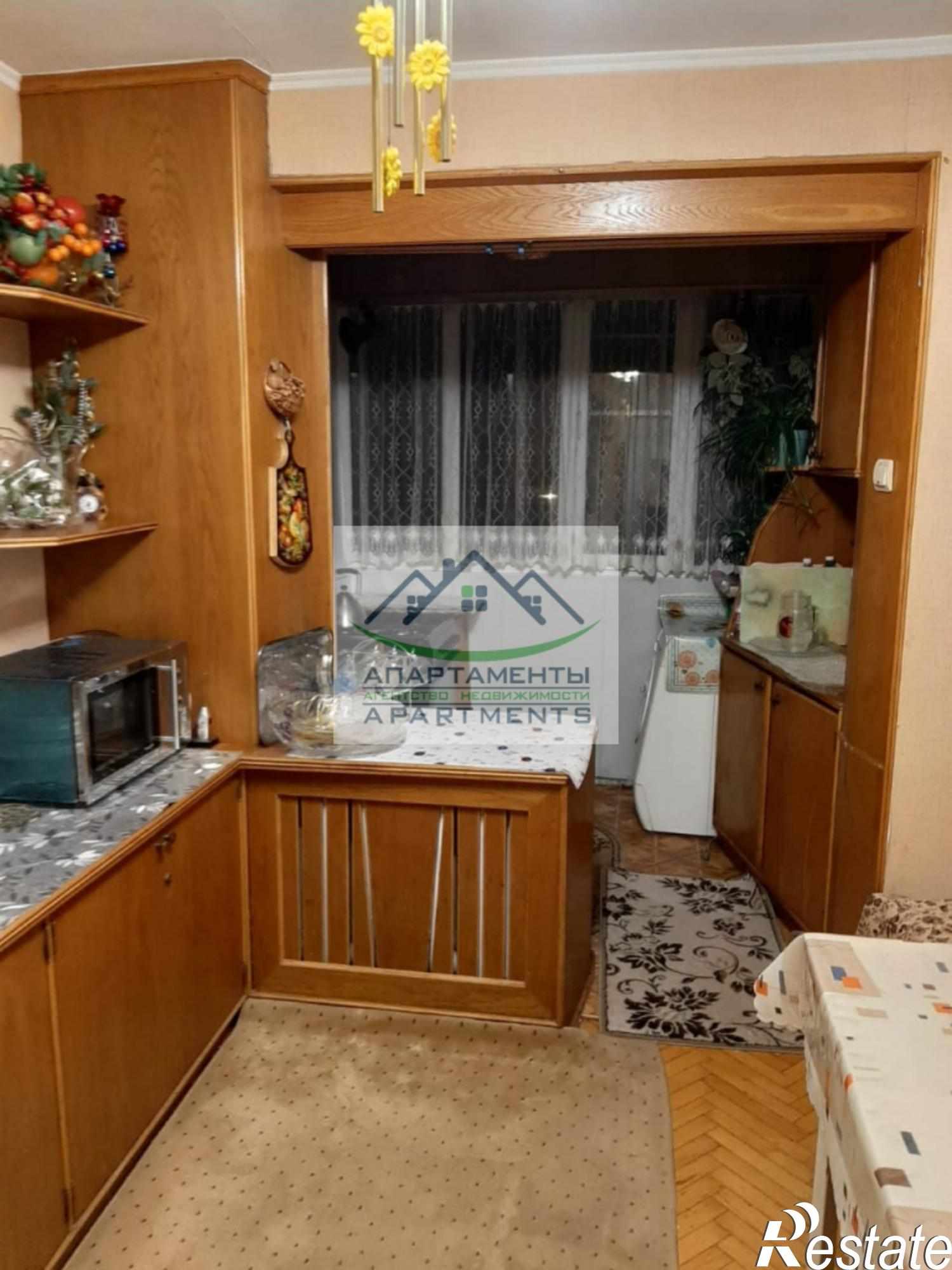 Купить квартиру за 4 600 000 рублей на Подстанционная , 22