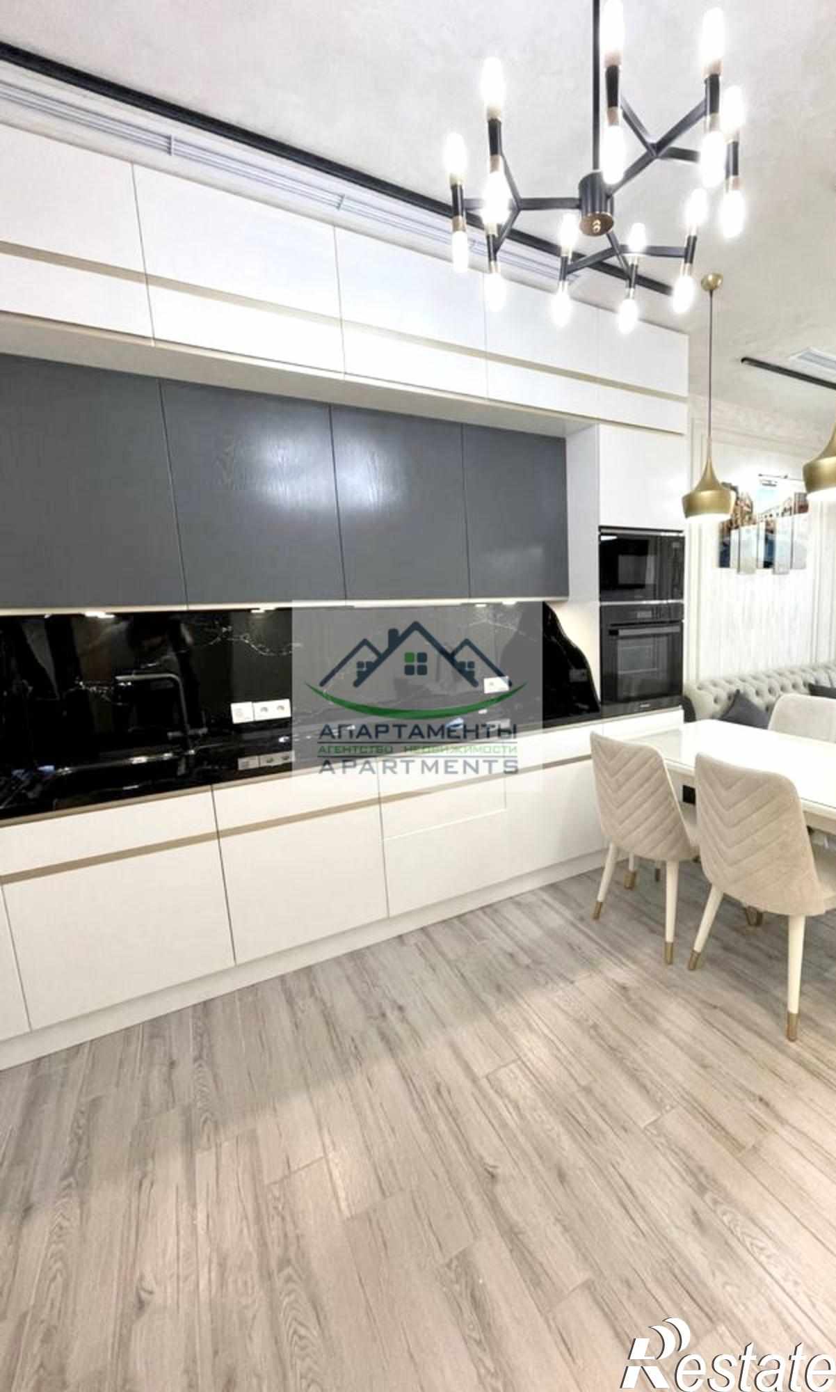 Купить квартиру за 12 300 000 рублей на Московская ул, 97