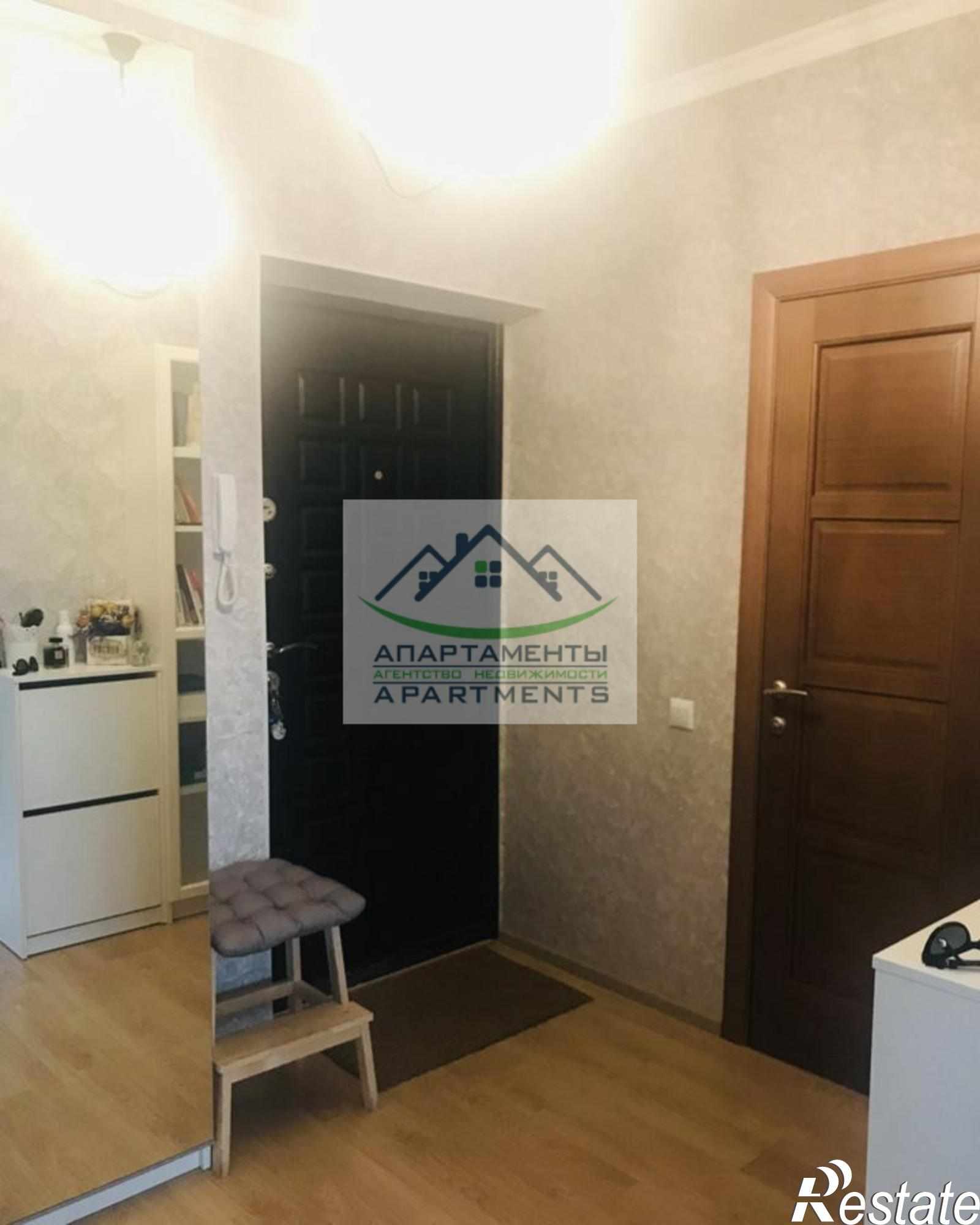 Купить квартиру за 7 200 000 рублей на Пестова ул, 13к1