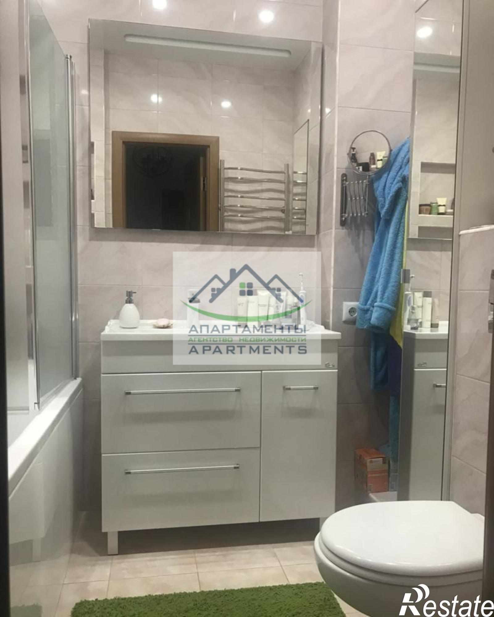Купить квартиру за 7 200 000 рублей на Пестова ул, 13к1