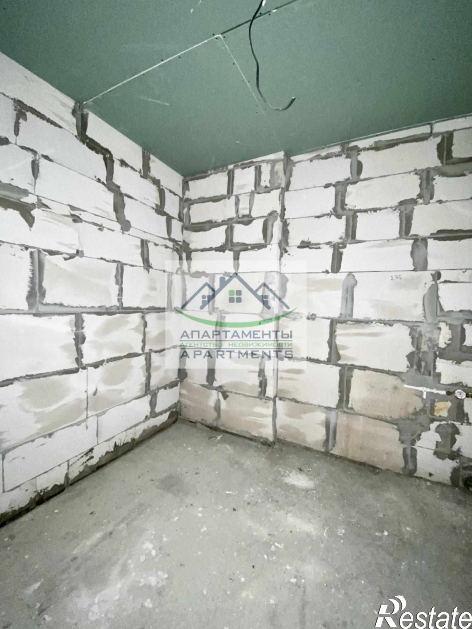 Купить квартиру за 5 950 000 рублей на Юлиуса Фучика ул, 23