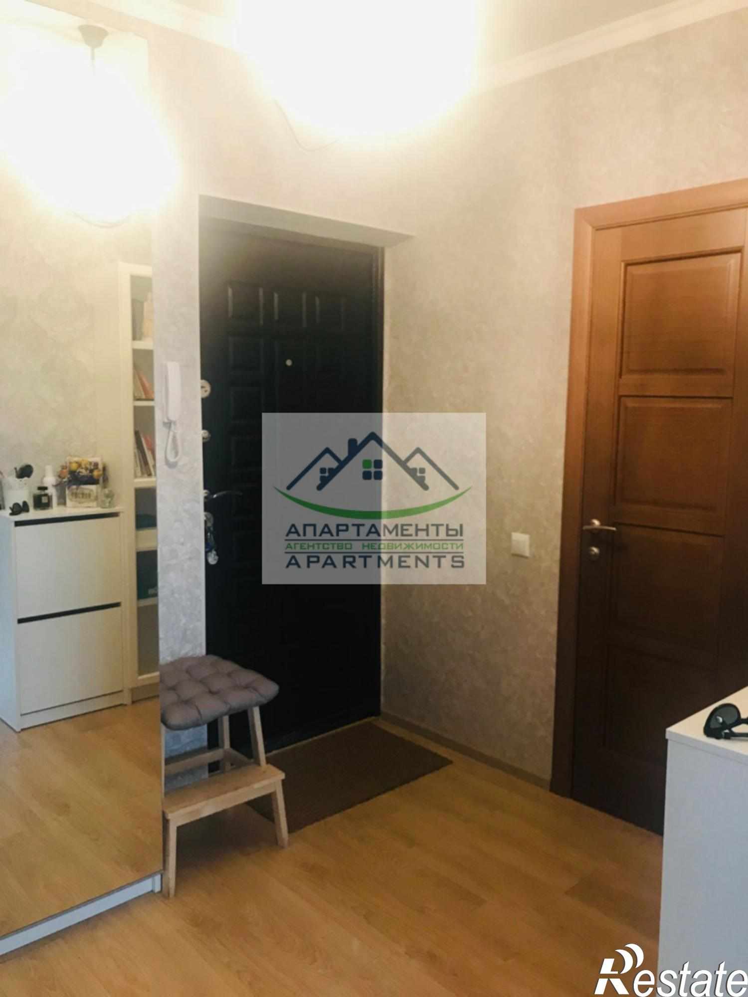 Купить квартиру за 7 300 000 рублей на Пестова ул, 13к1