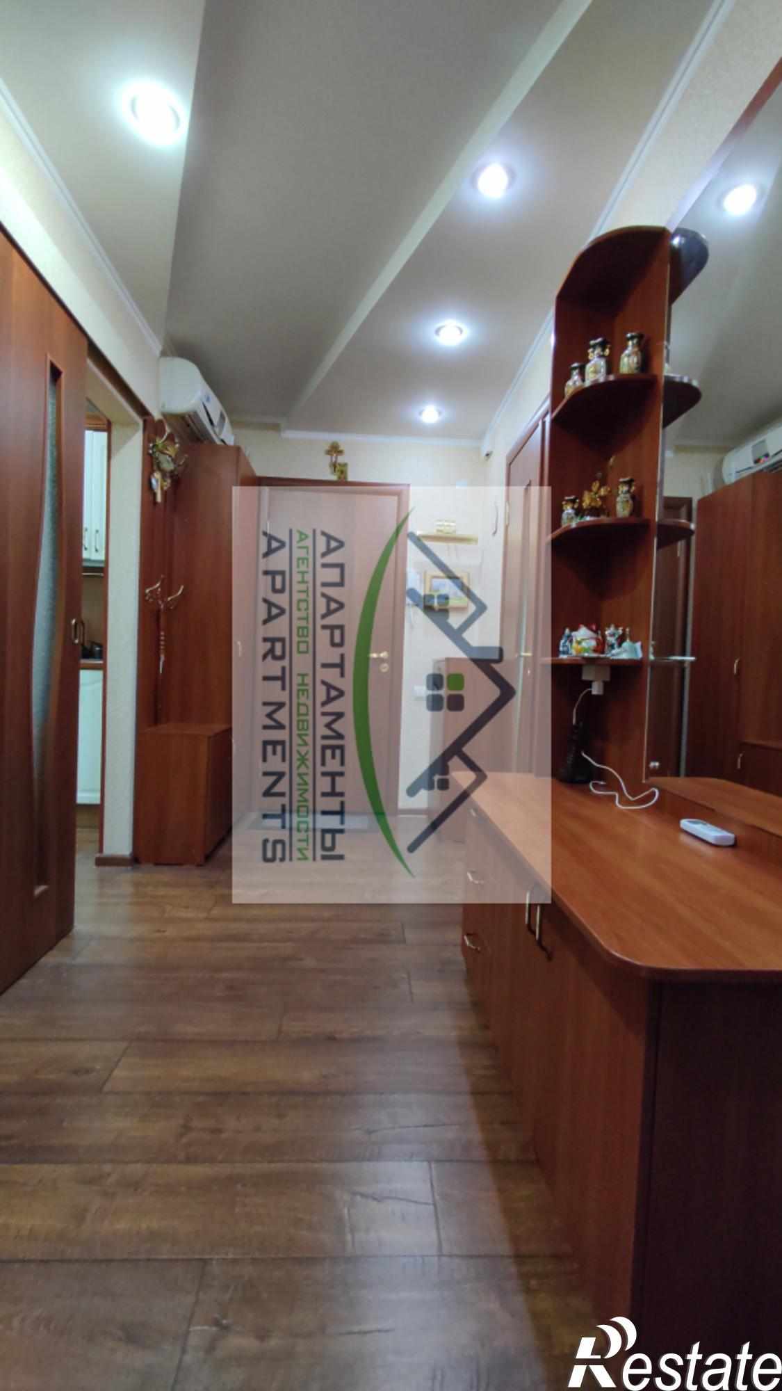 Купить квартиру за 6 200 000 рублей на Кутейникова ул, 27