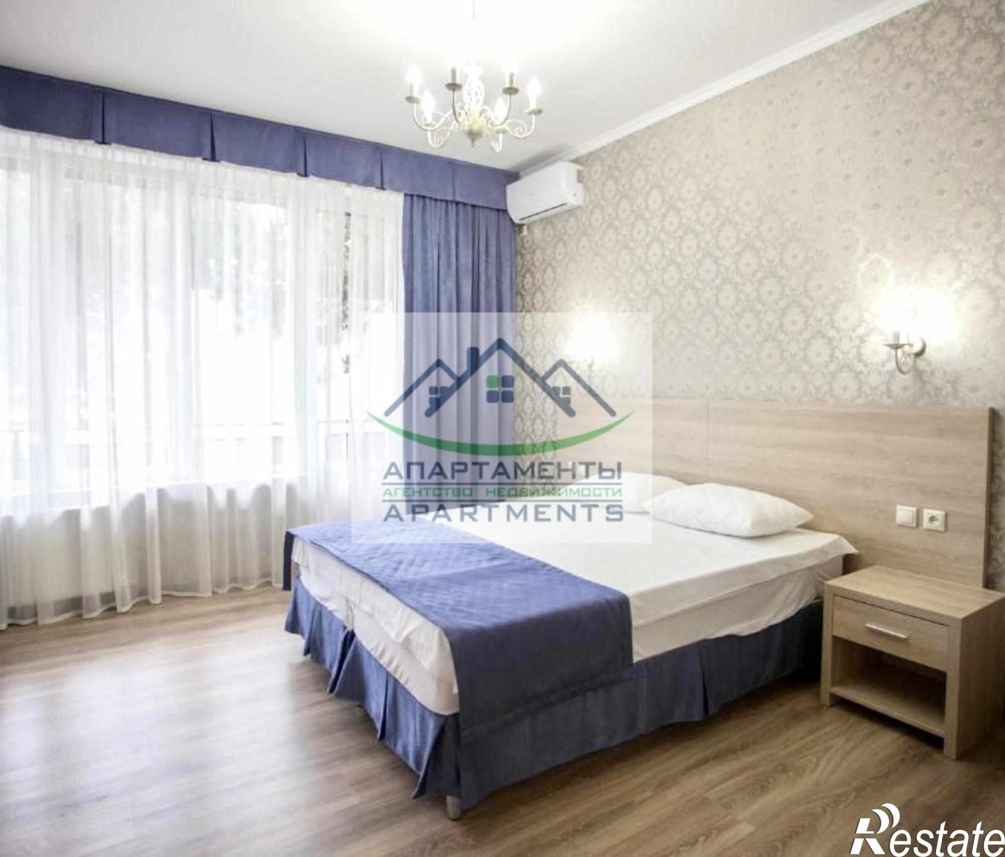 Купить квартиру за 12 300 000 рублей на Московская ул, 97