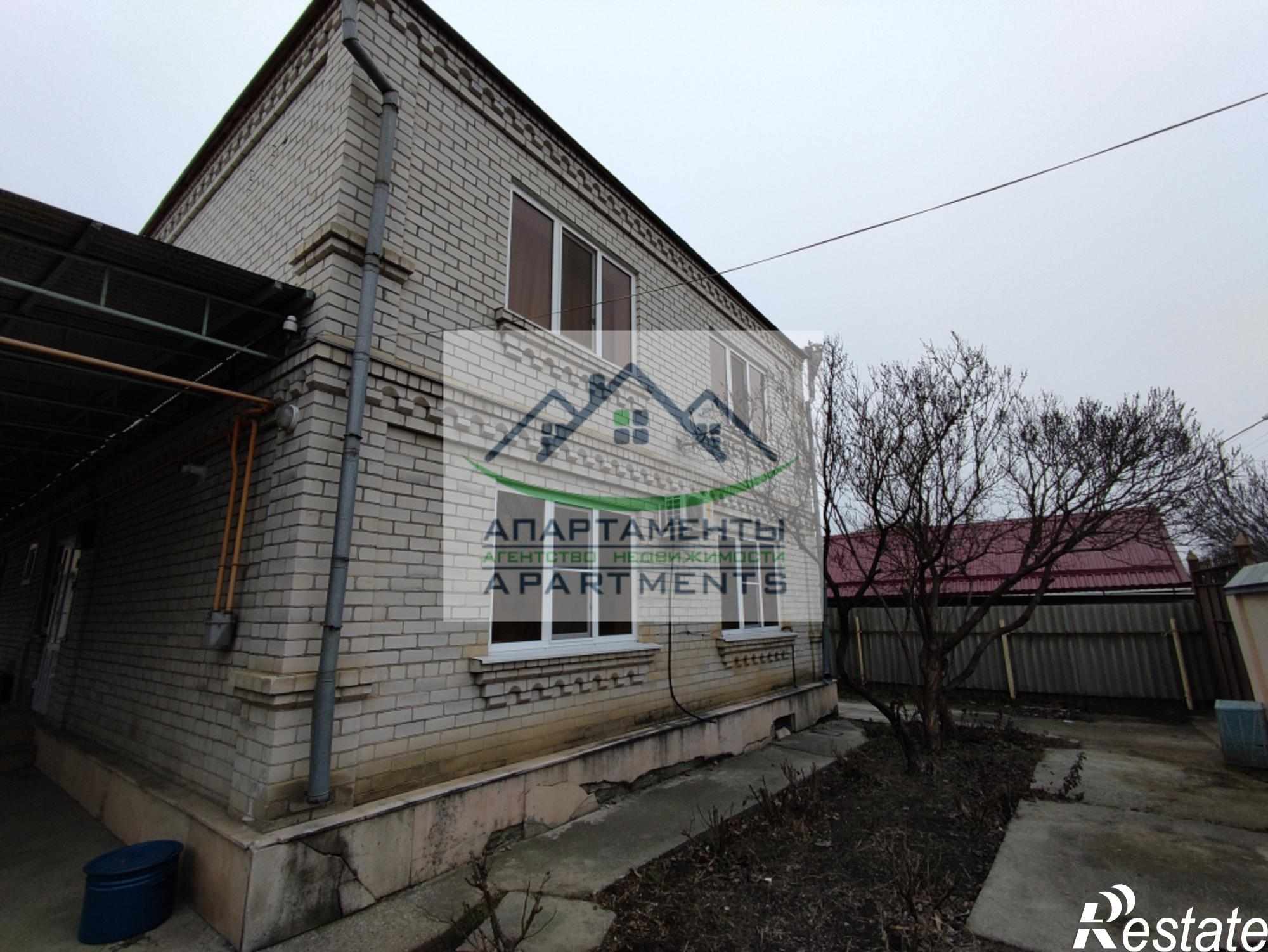 Купить дачу, дом, коттедж за 12 000 000 рублей на Георгиевская ул