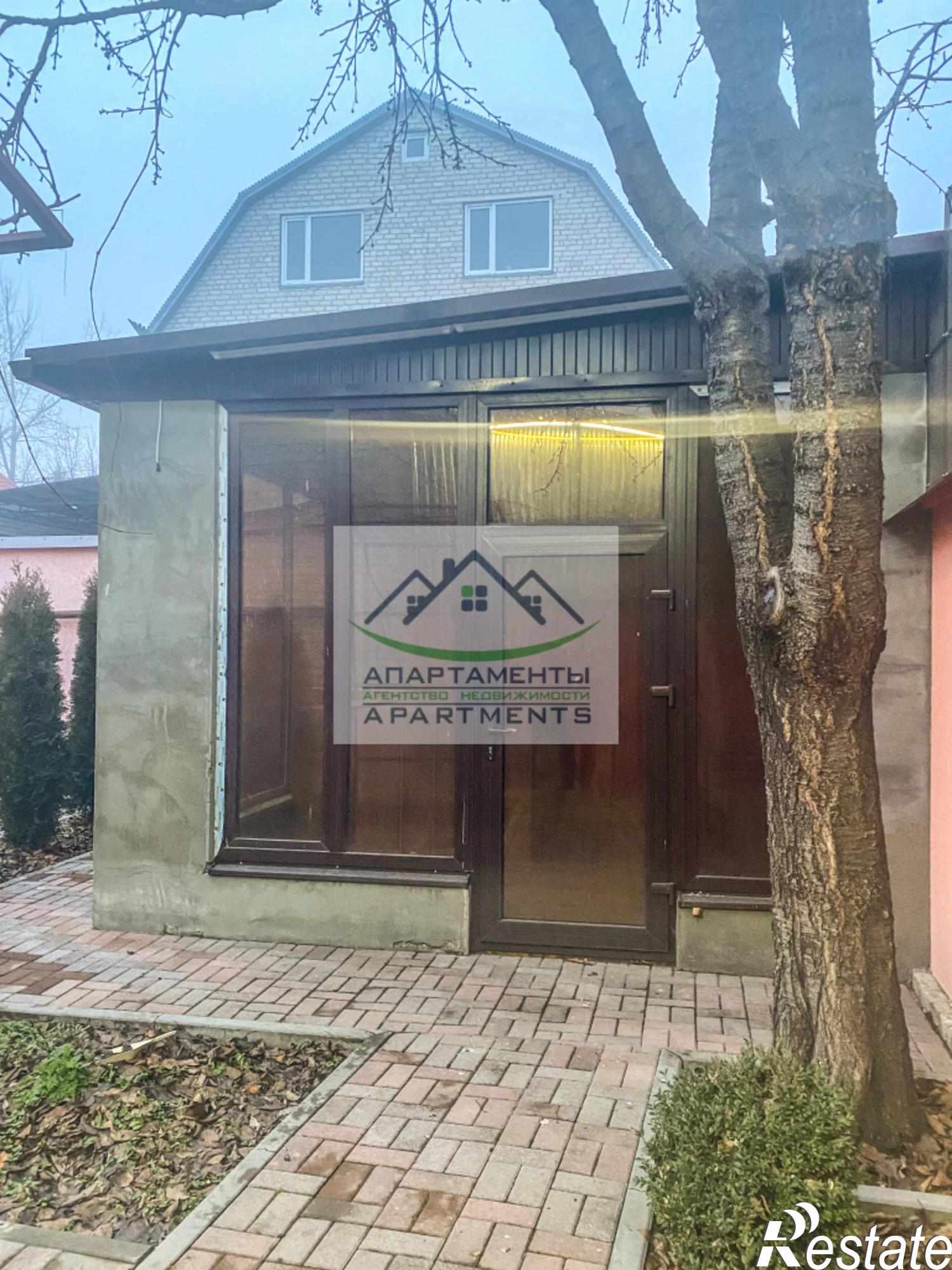 Купить дачу, дом, коттедж за 10 500 000 рублей на Раздольная ул, 30