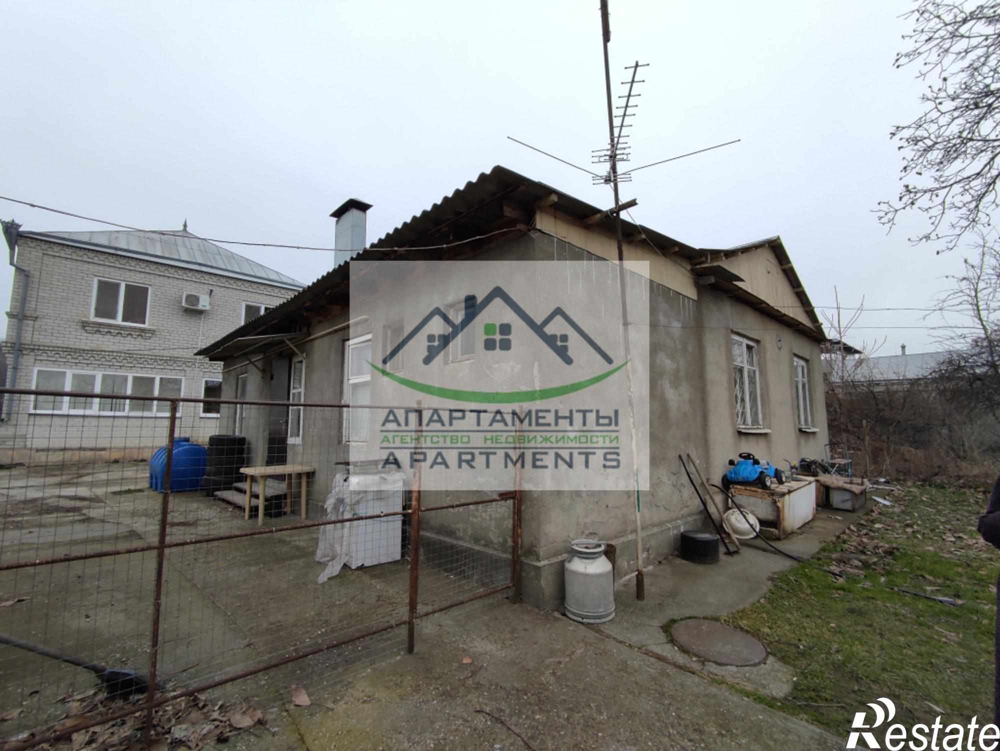 Купить дачу, дом, коттедж за 12 000 000 рублей на Георгиевская ул