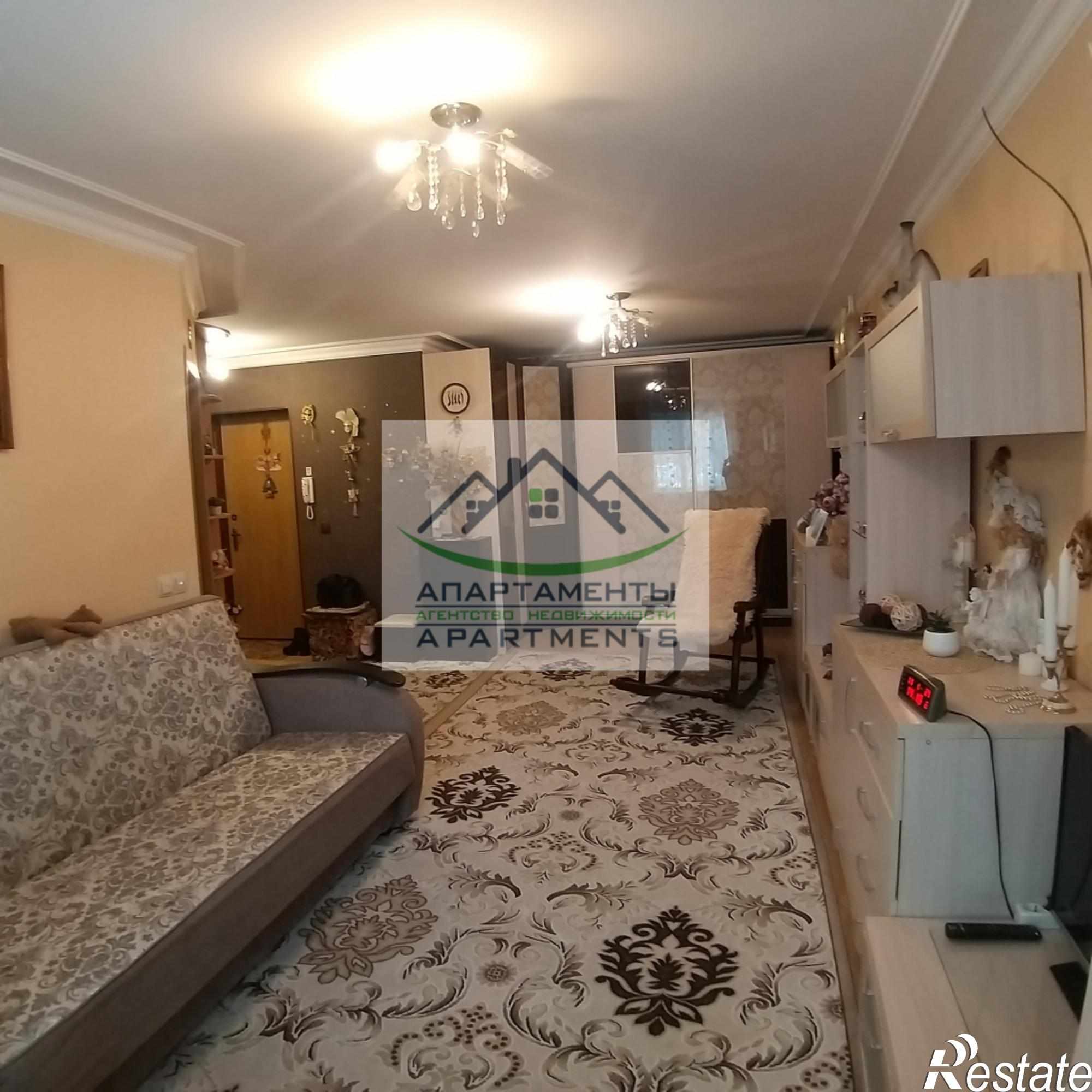Купить квартиру за 7 500 000 рублей на Транзитная ул, 1д