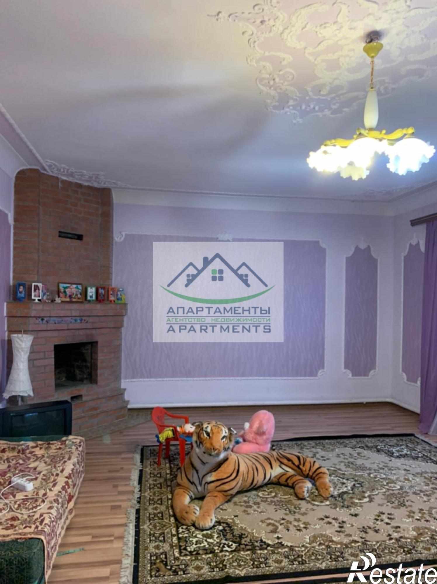Купить дачу, дом, коттедж за 12 000 000 рублей на Георгиевская ул