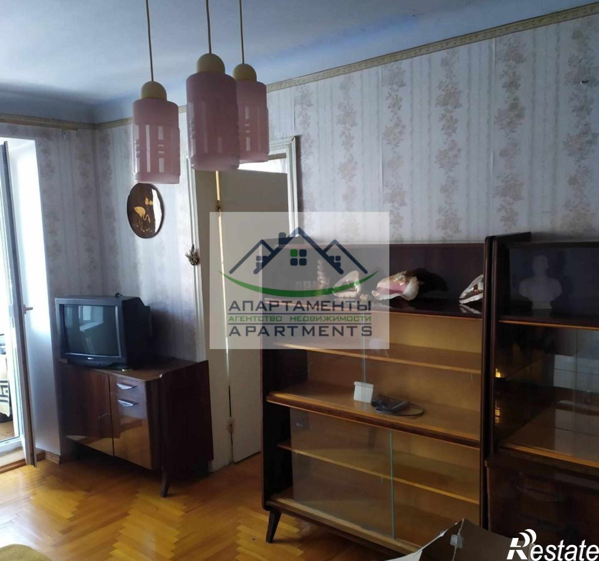 Купить квартиру за 4 200 000 рублей на 40 лет Октября пр-кт, 56