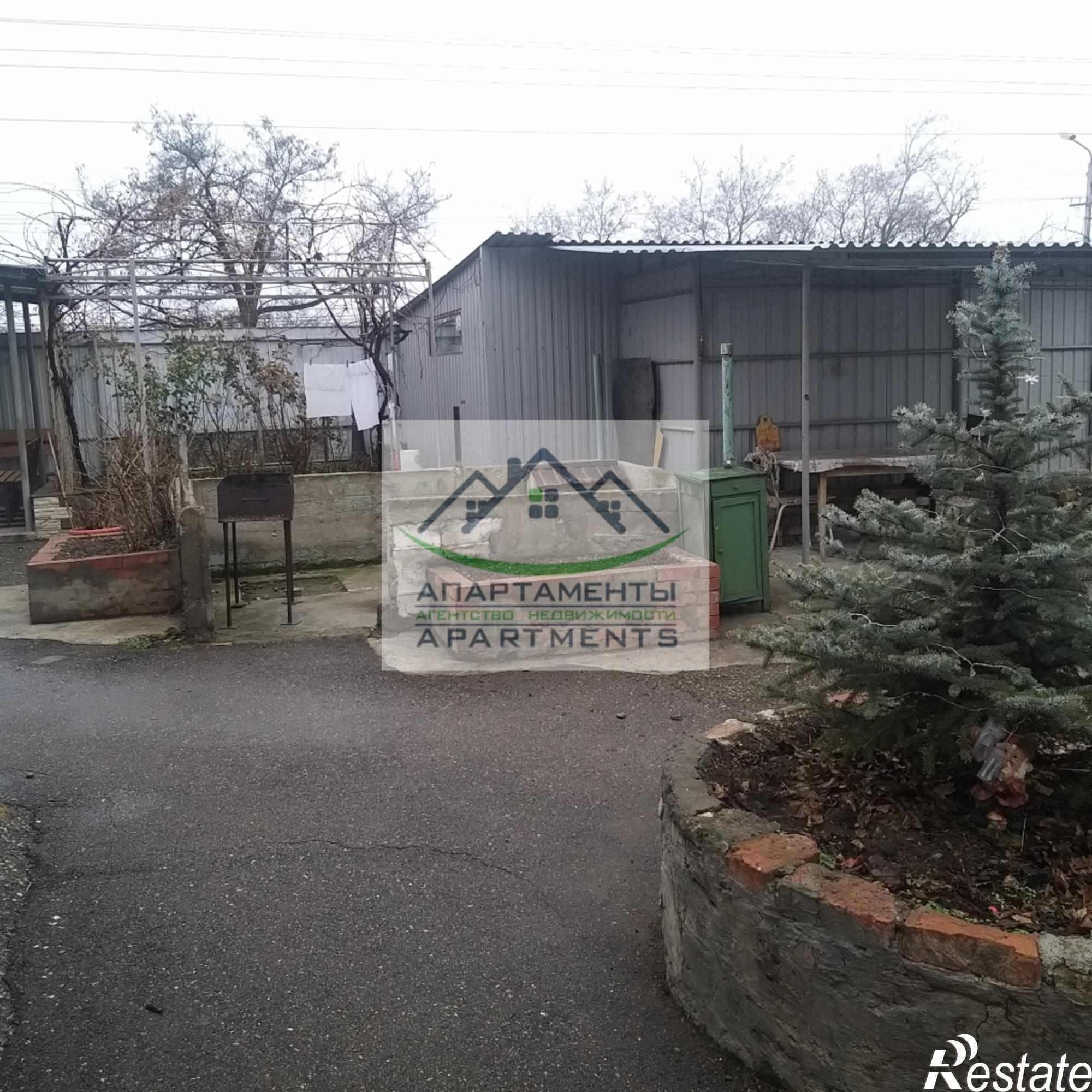 Купить квартиру за 7 200 000 рублей на Теплосерная ул, 21