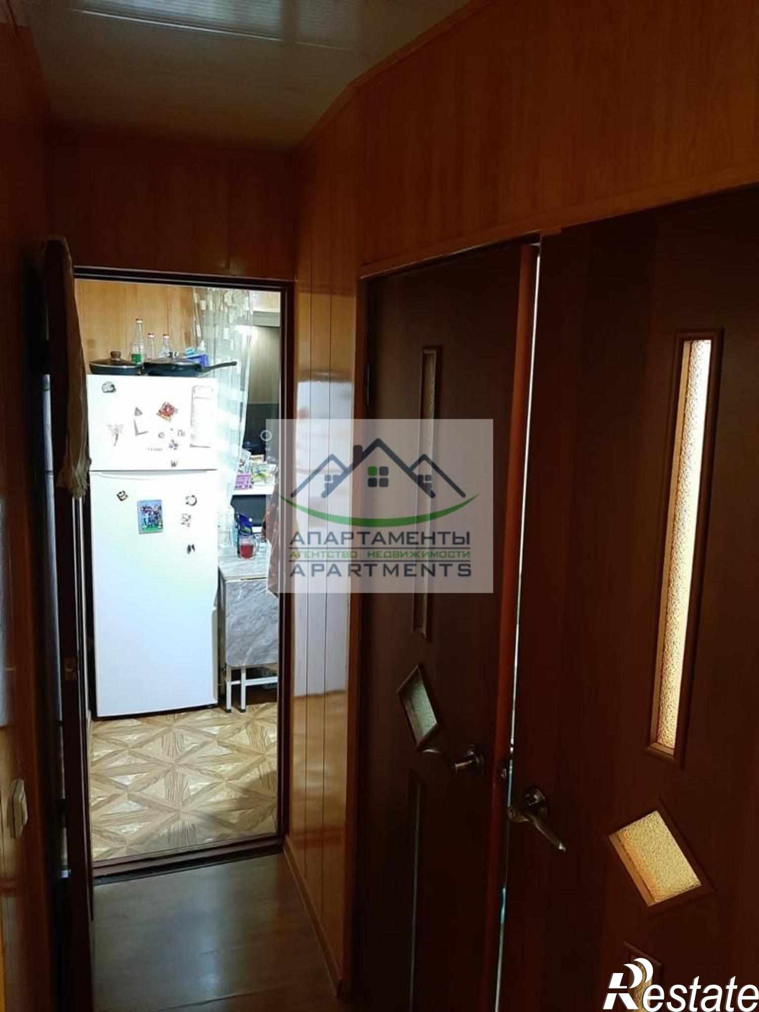Купить квартиру за 4 400 000 рублей на Московская ул, 80