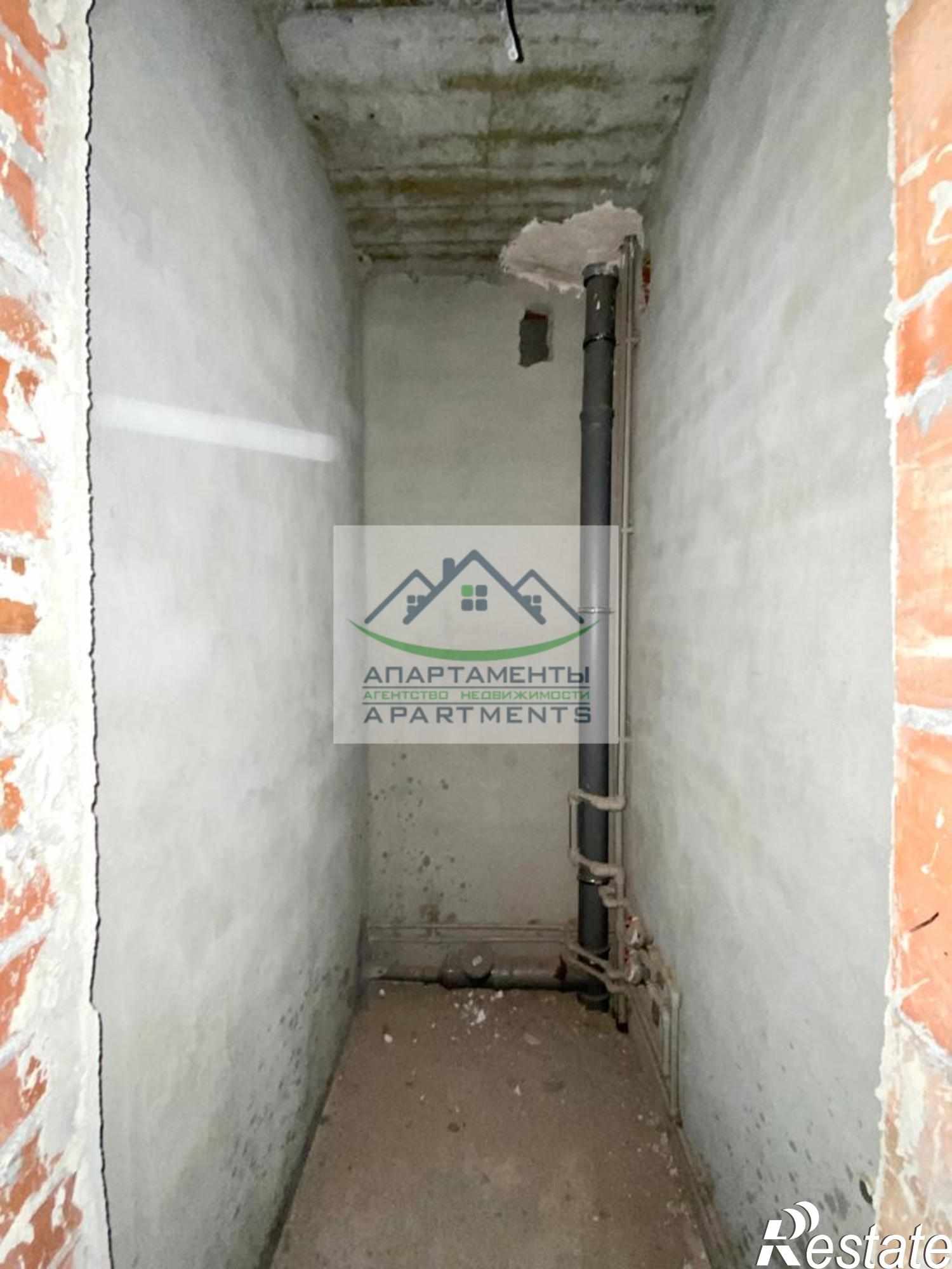 Купить квартиру за 10 500 000 рублей на Оранжерейная ул, 17к2