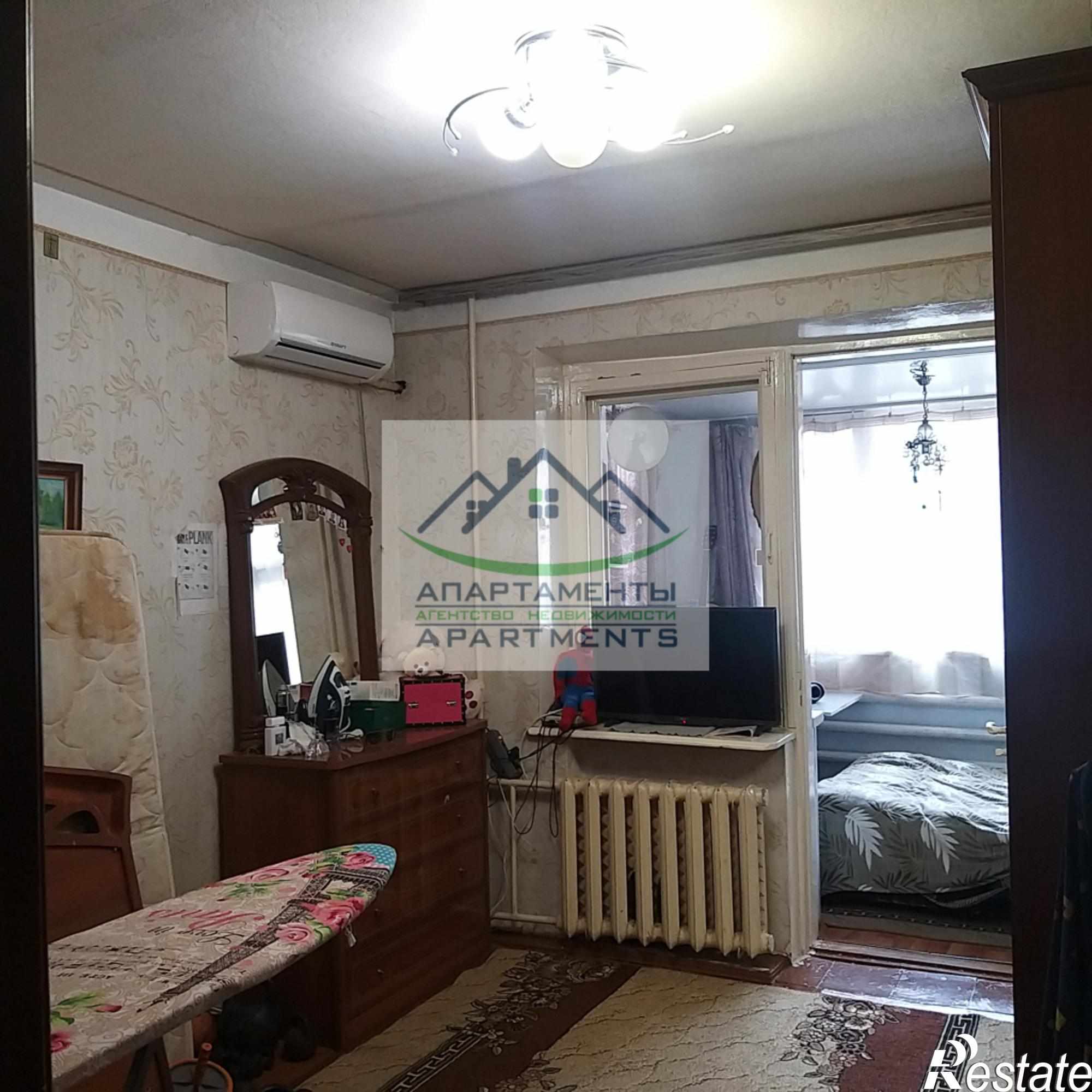 Купить квартиру за 6 700 000 рублей на Свободы пр-кт, 67