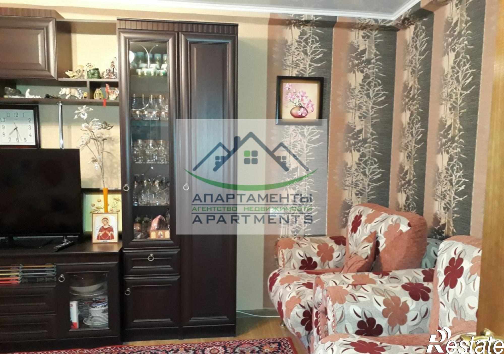 Купить квартиру за 5 000 000 рублей на Бутырина ул, 1