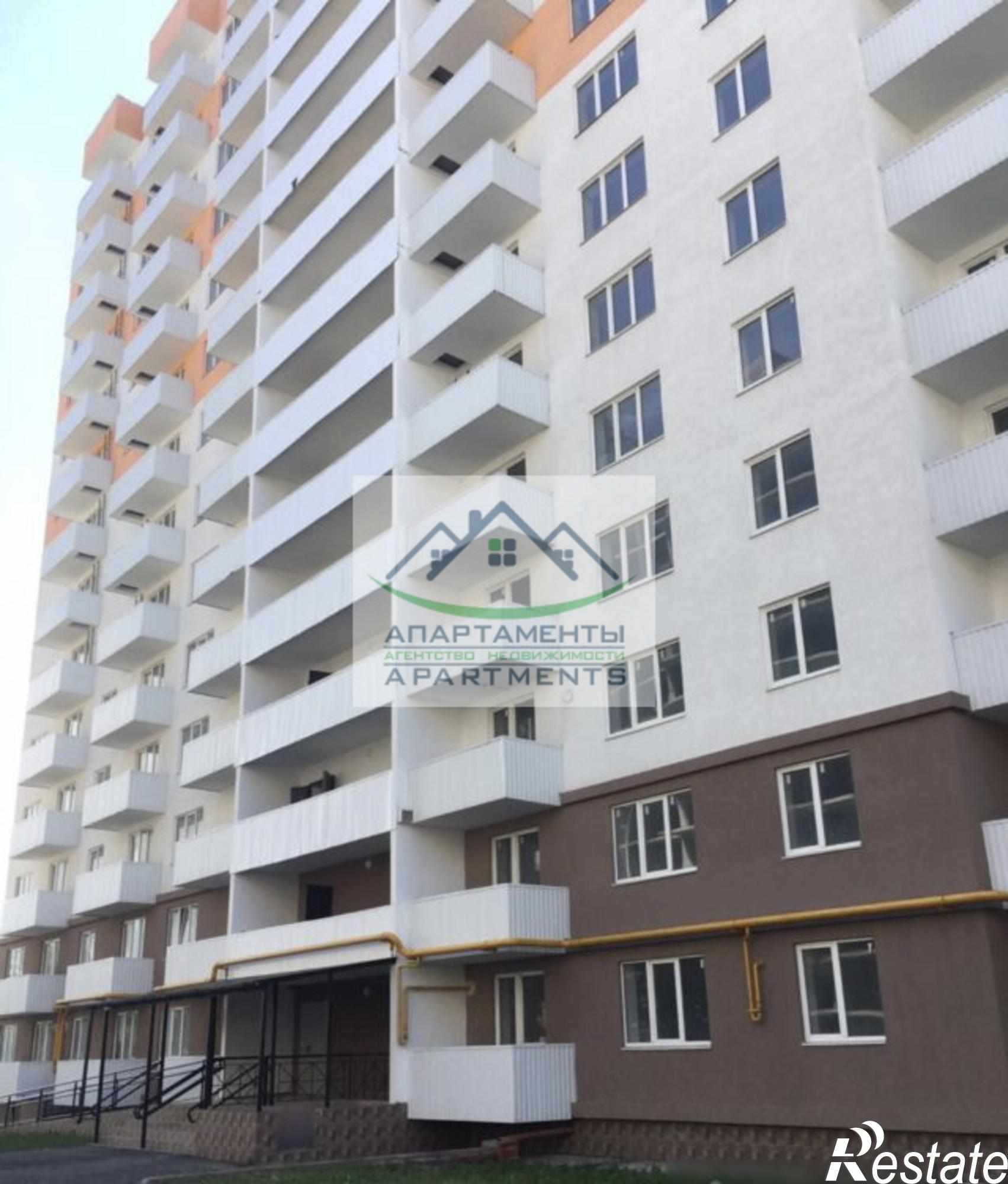 Купить квартиру за 3 500 000 рублей на Булгакова ул, 23
