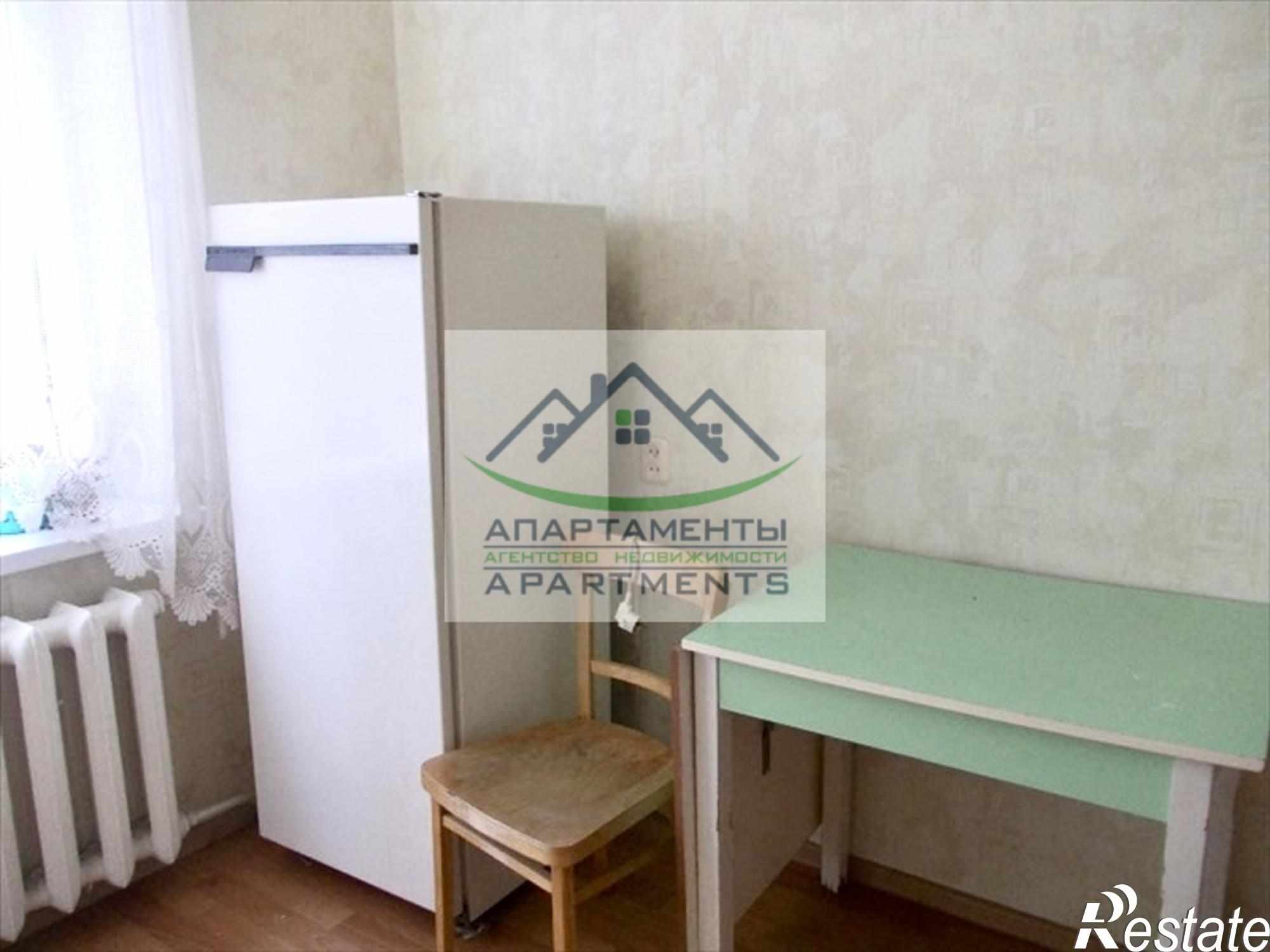 Купить квартиру за 4 999 000 рублей на Аллея Строителей ул, 10к1