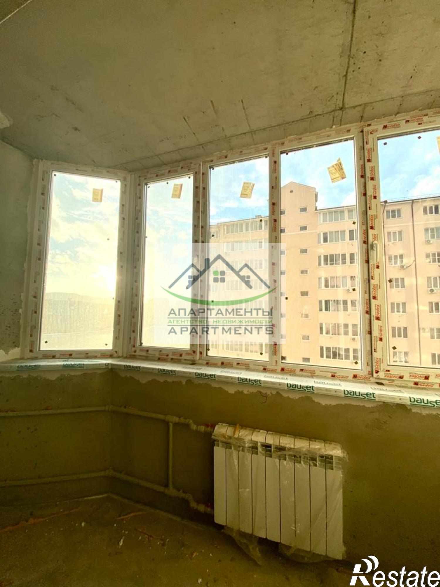Купить квартиру за 7 100 000 рублей на Оранжерейная ул, 17к2