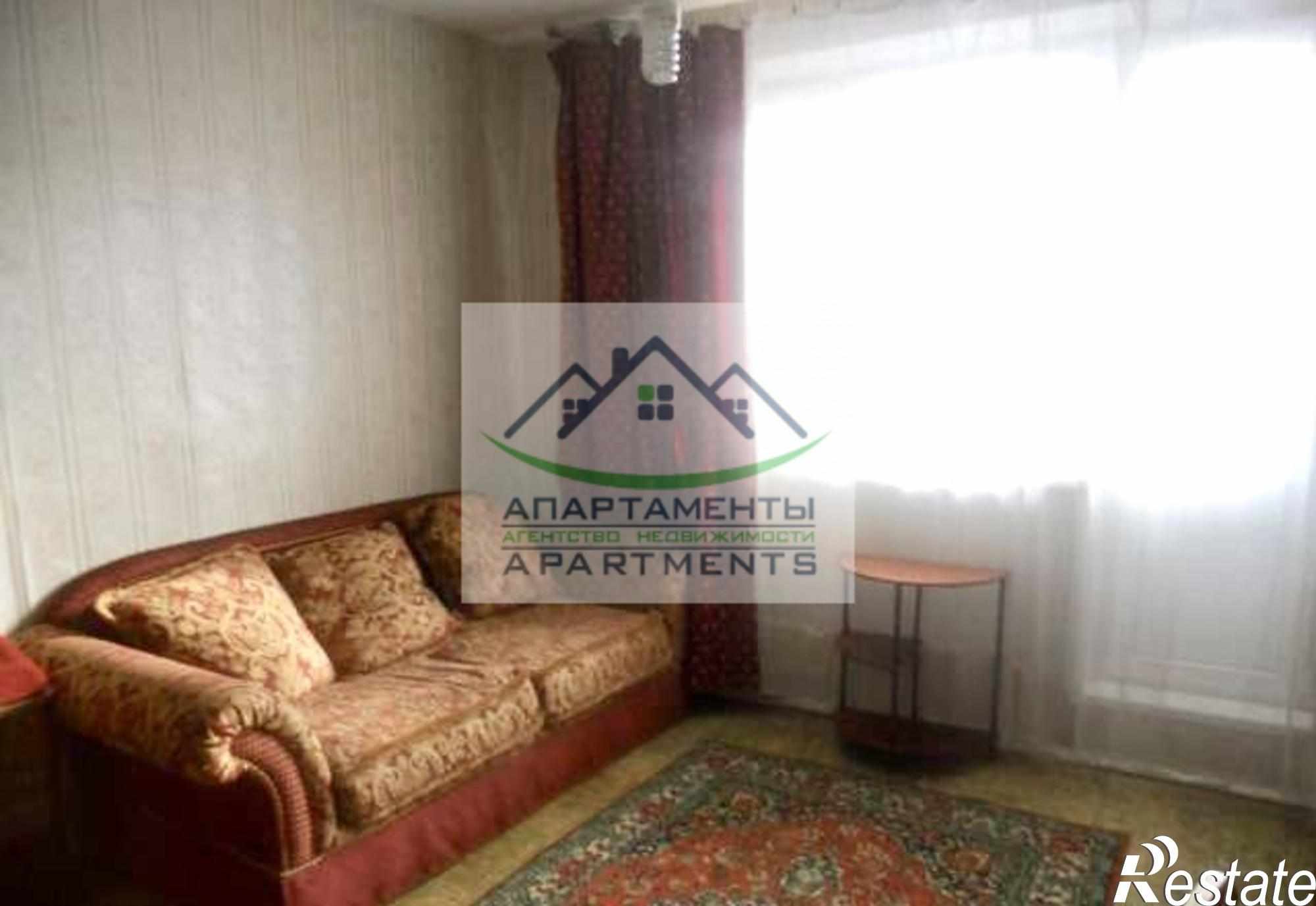 Купить квартиру за 4 999 000 рублей на Аллея Строителей ул, 10к1