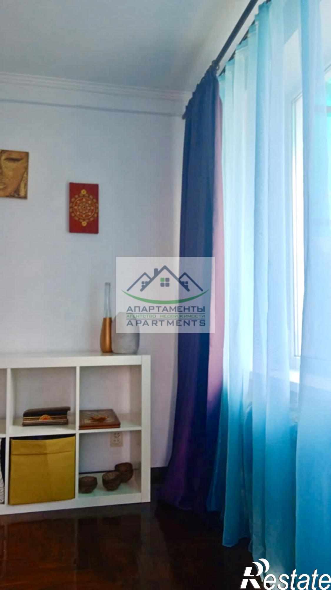 Купить квартиру за 4 500 000 рублей на Московская ул, 68