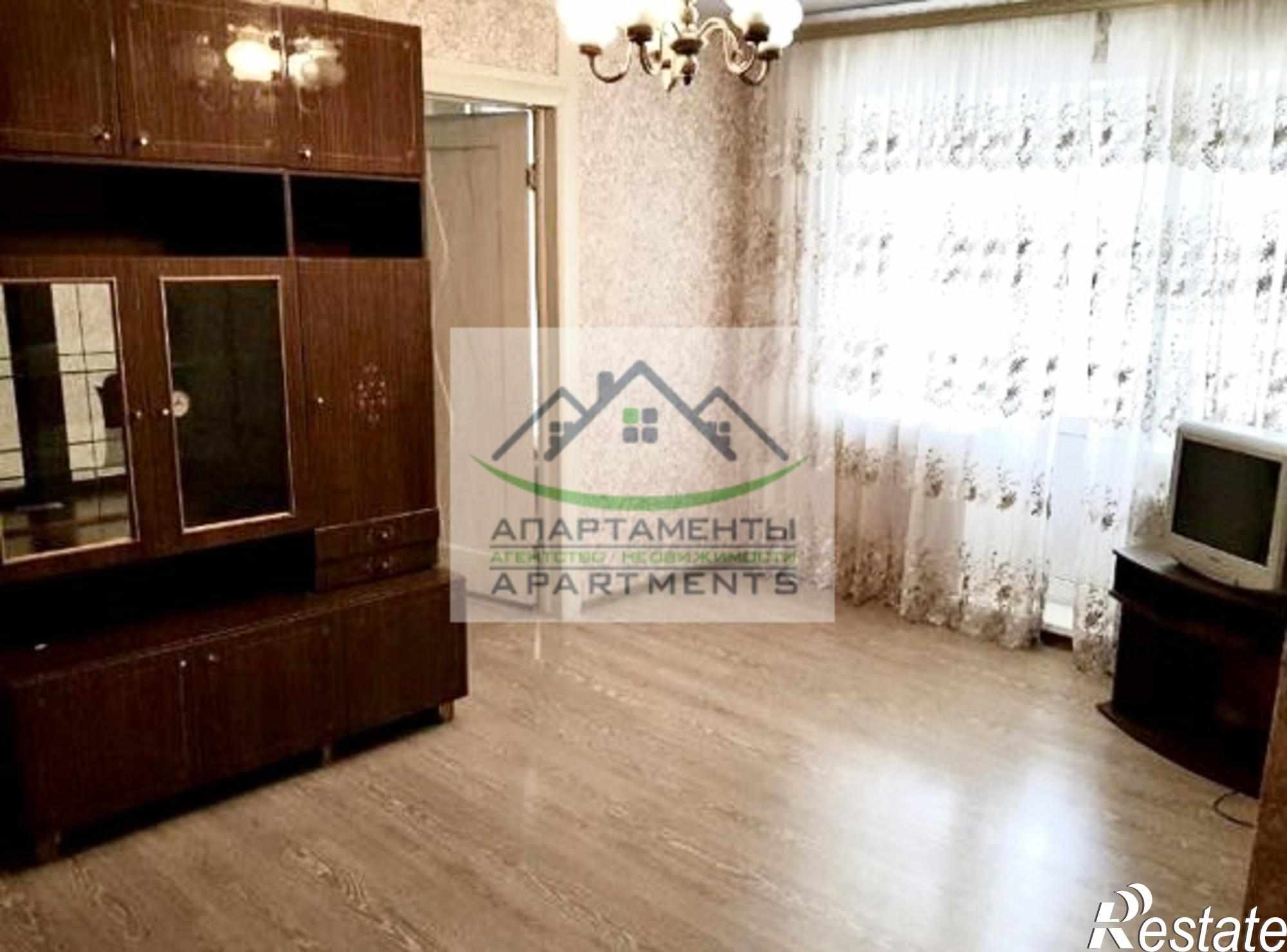 Купить квартиру за 4 999 000 рублей на Аллея Строителей ул, 10к1