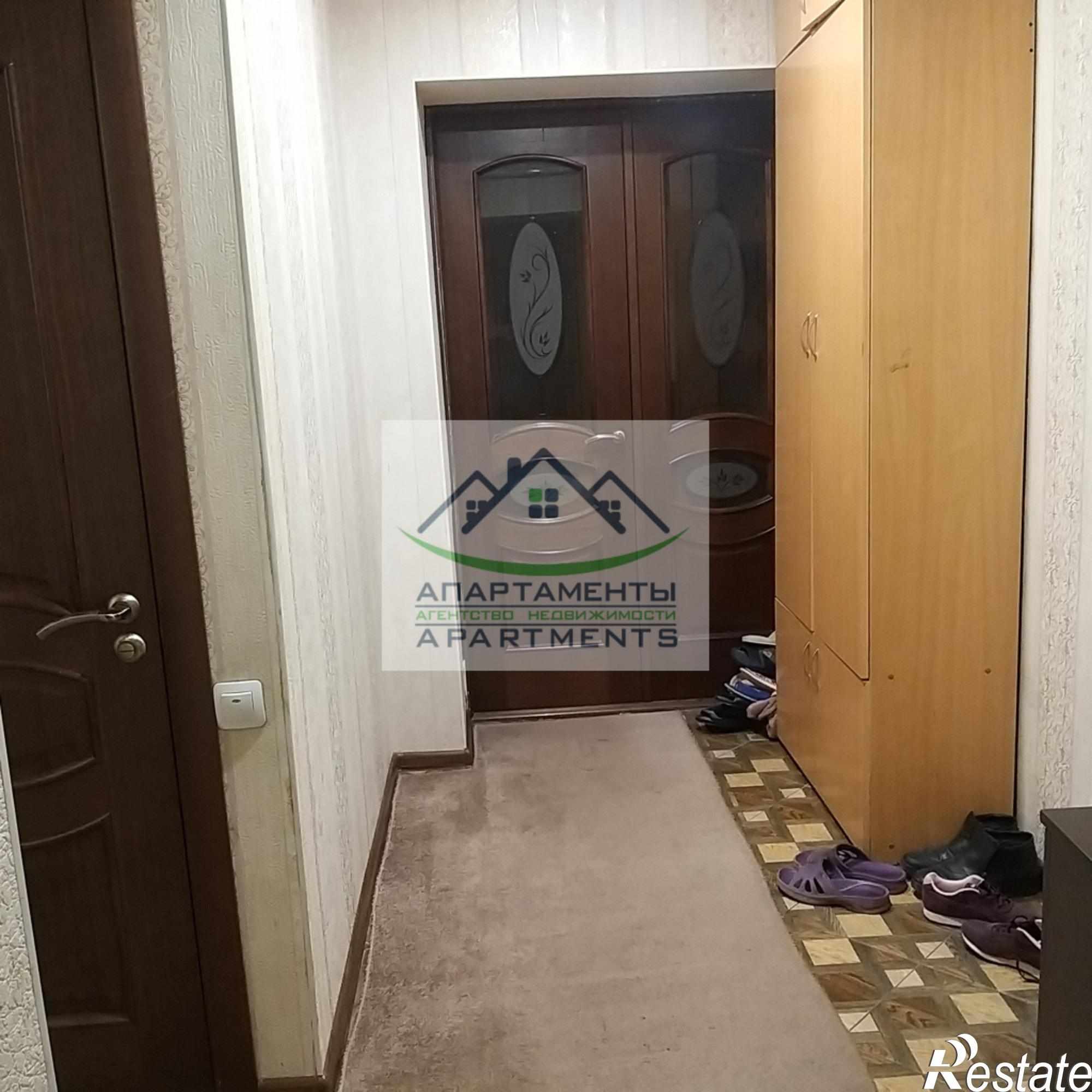 Купить квартиру за 6 700 000 рублей на Свободы пр-кт, 67