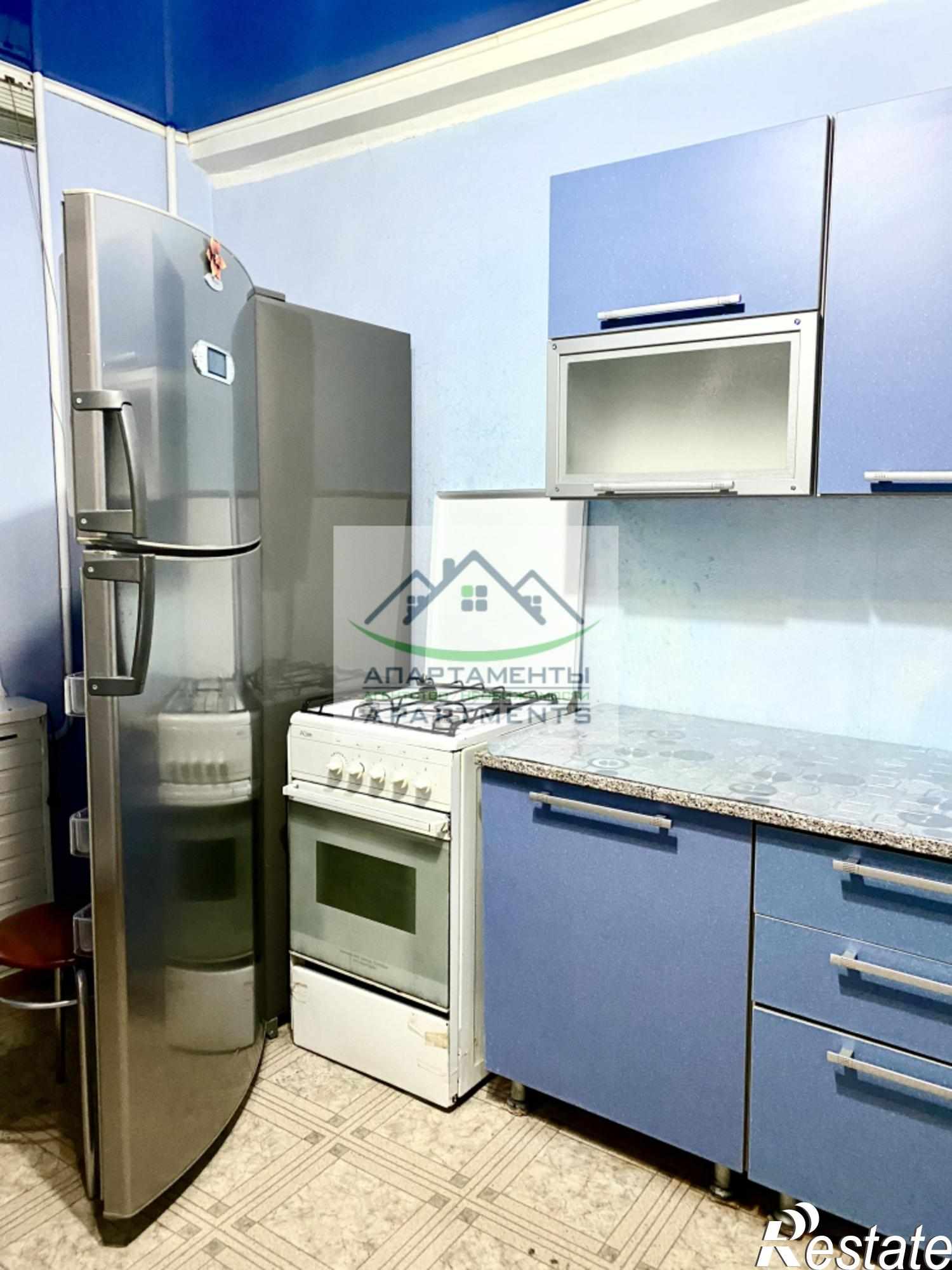 Купить квартиру за 3 650 000 рублей на Кочубея ул, 19