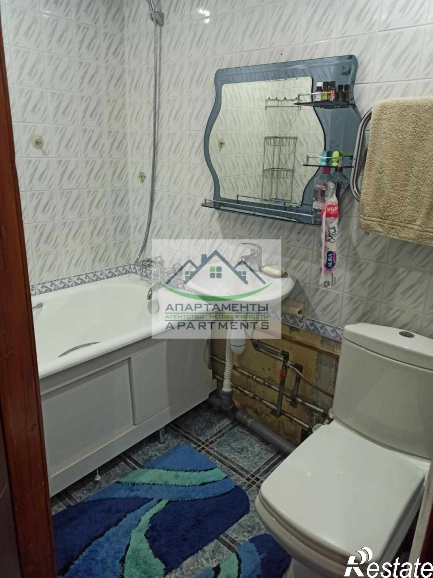 Купить квартиру за 4 300 000 рублей на Калинина пр-кт, 2/4