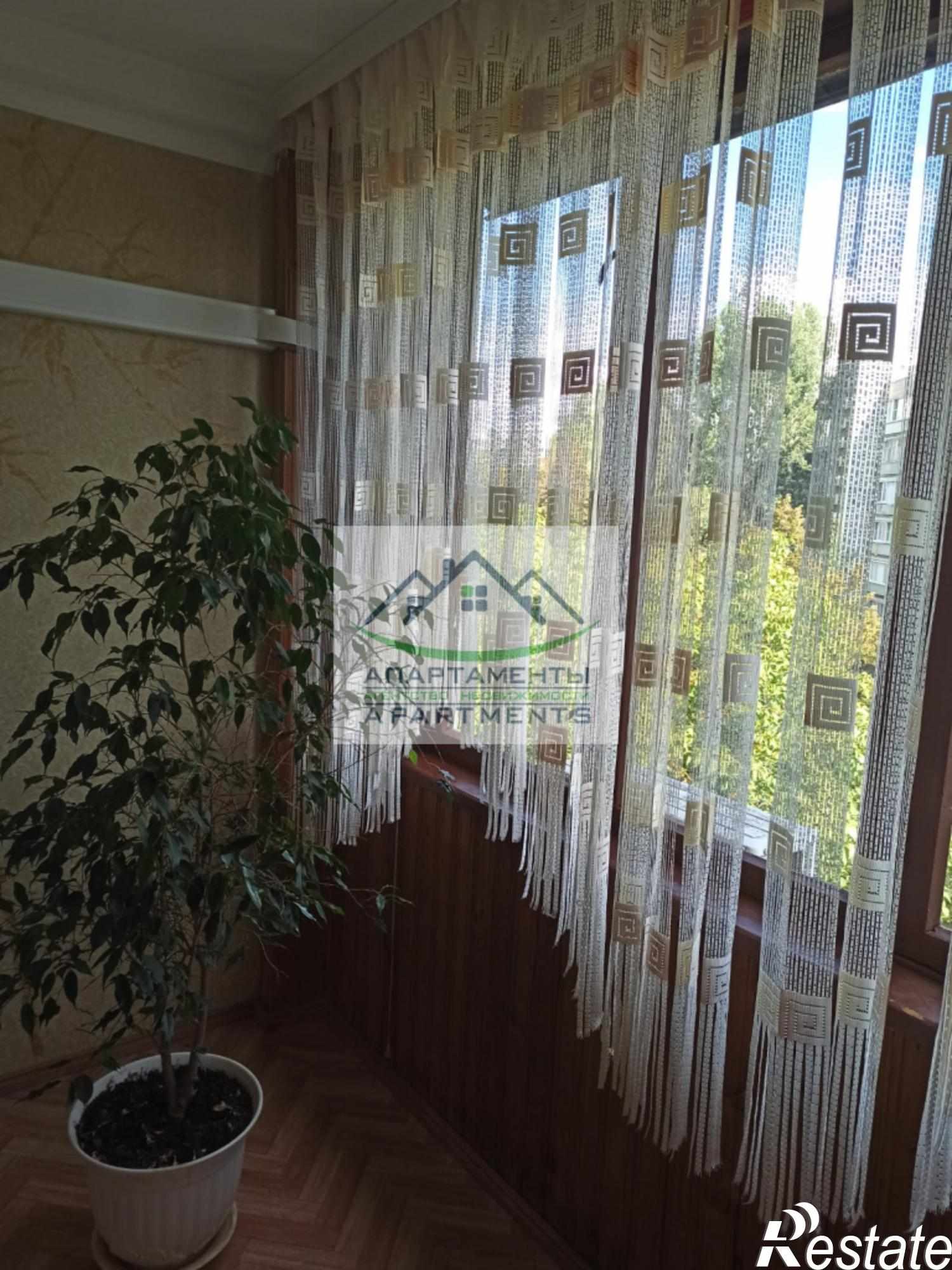 Купить квартиру за 4 300 000 рублей на Калинина пр-кт, 2/4