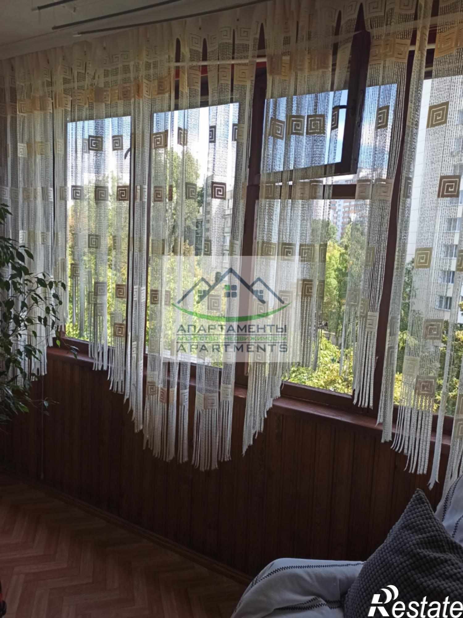 Купить квартиру за 4 300 000 рублей на Калинина пр-кт, 2/4