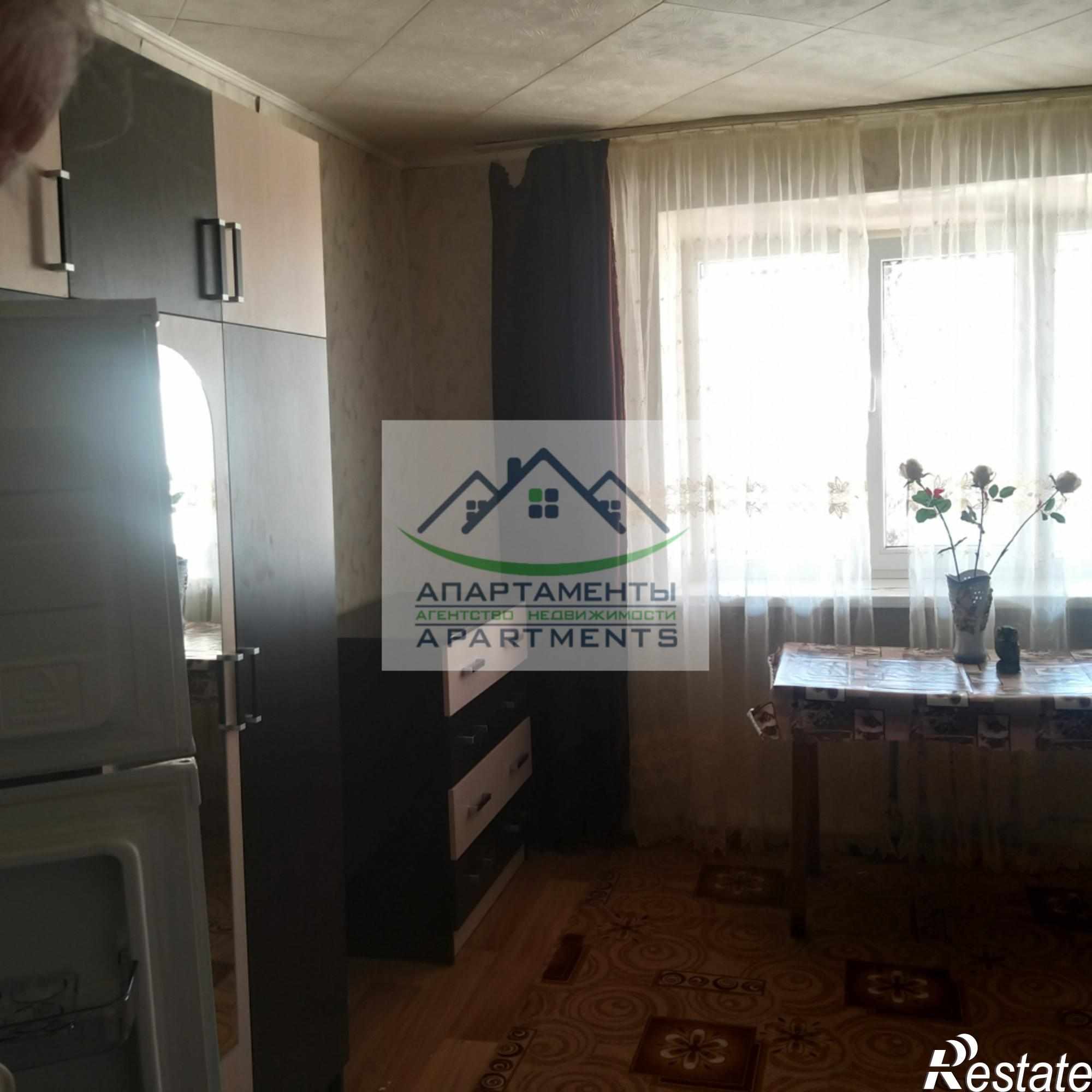 Купить квартиру за 2 350 000 рублей на Юлиуса Фучика ул, 3