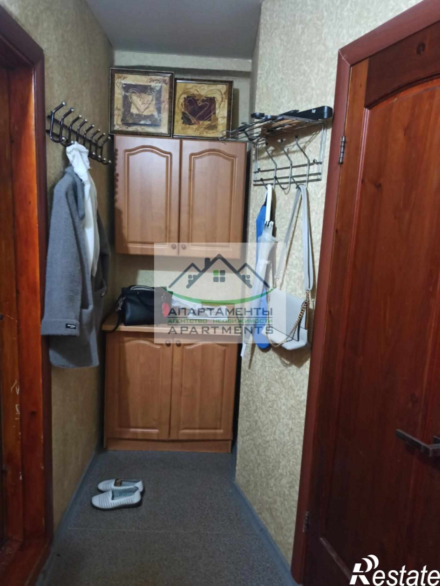 Купить квартиру за 4 300 000 рублей на Калинина пр-кт, 2/4