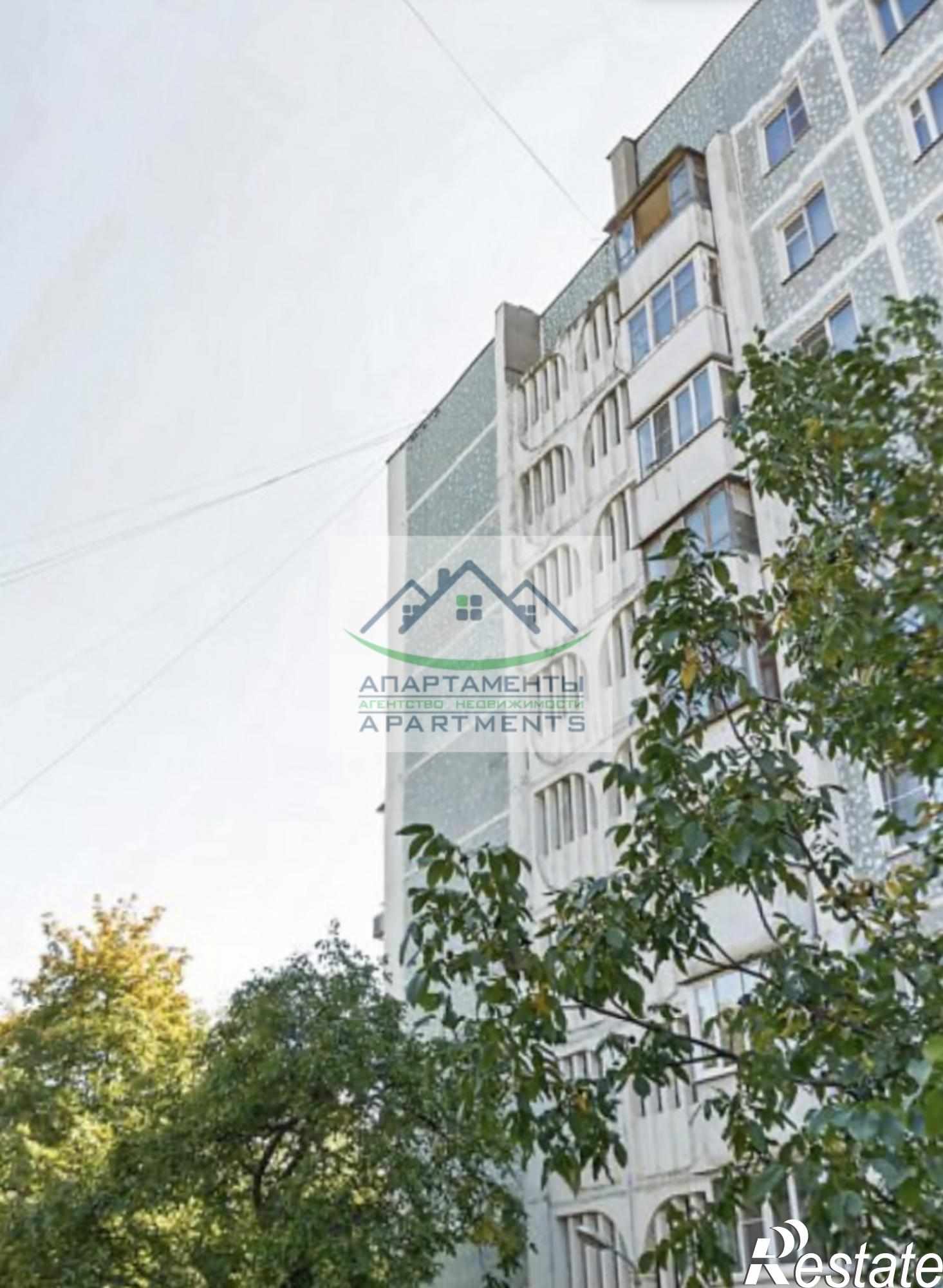 Купить квартиру за 7 900 000 рублей на Краснознаменная ул, 59