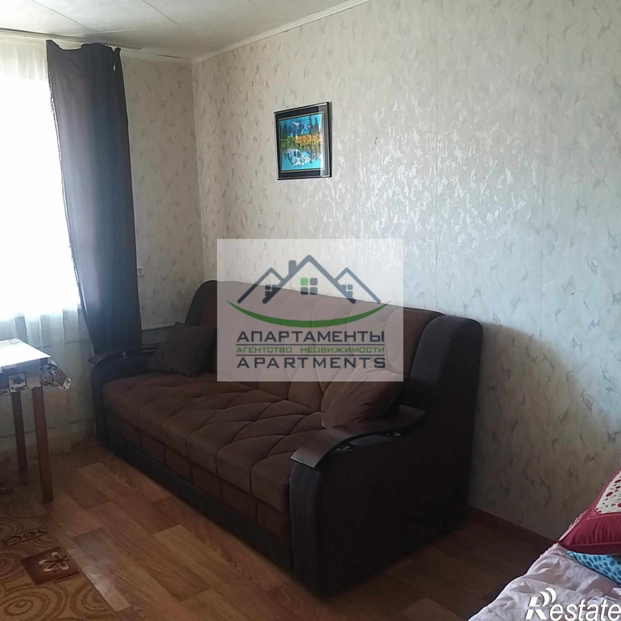 Купить квартиру за 2 350 000 рублей на Юлиуса Фучика ул, 3