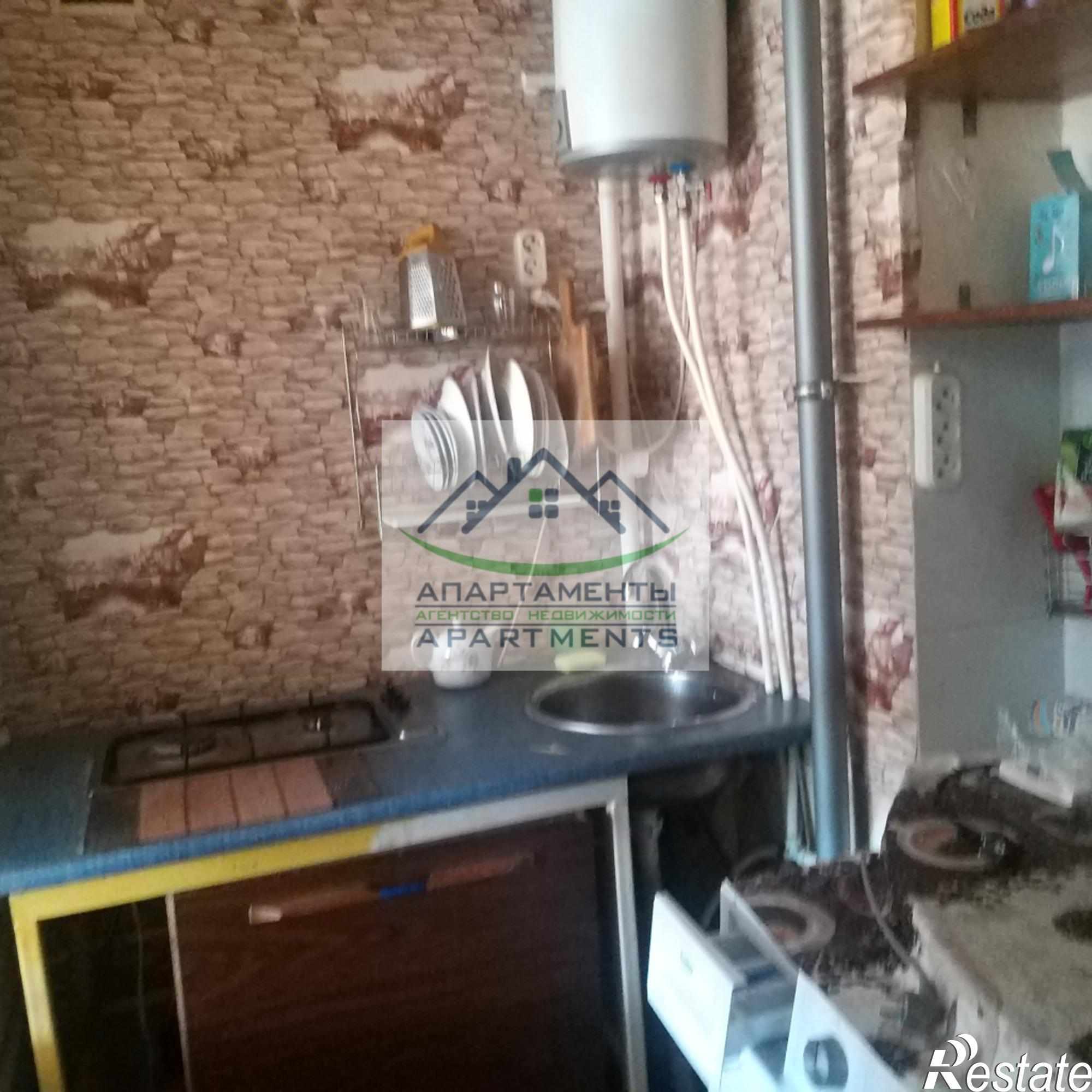 Купить квартиру за 2 350 000 рублей на Юлиуса Фучика ул, 3