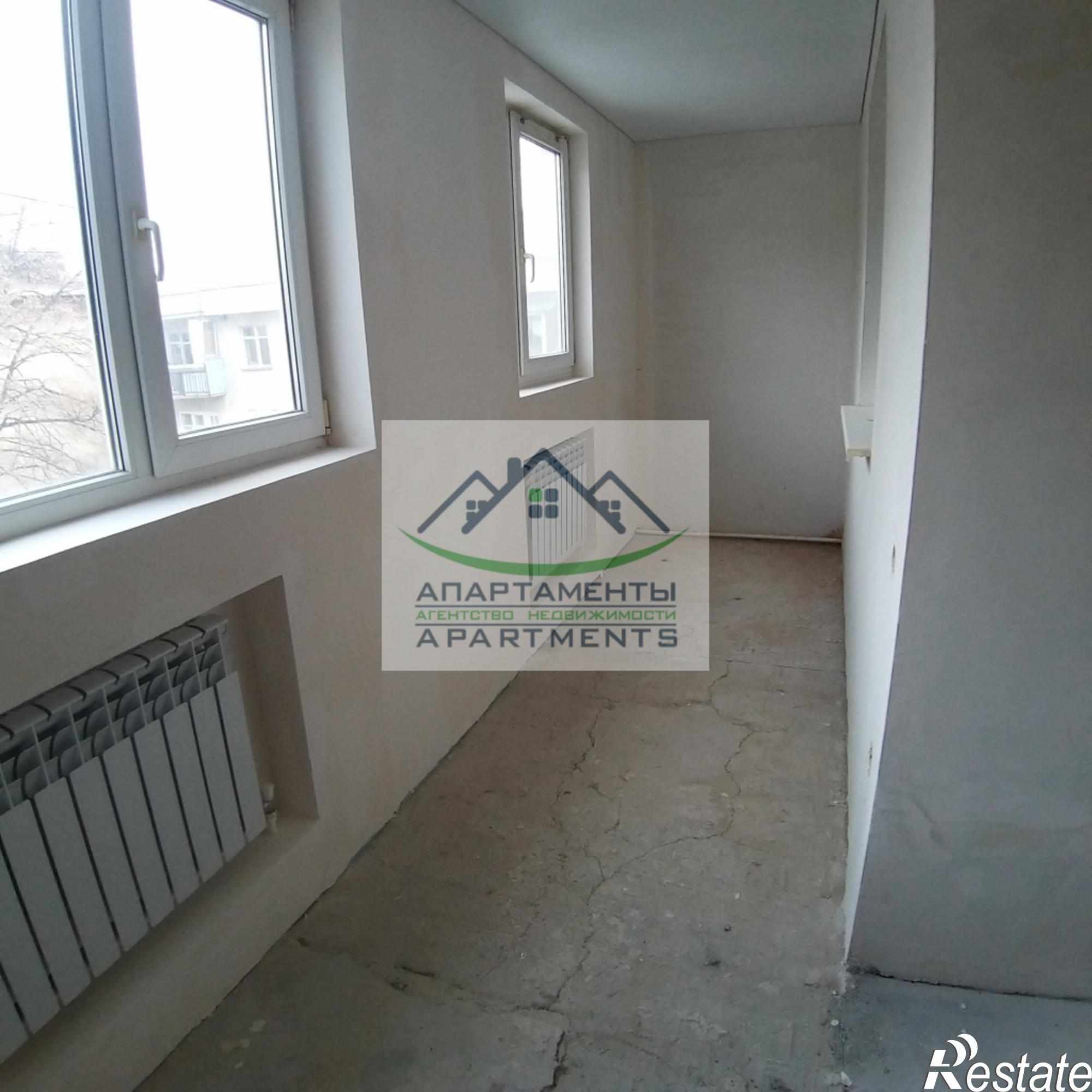Купить квартиру за 6 350 000 рублей на Московская ул, 34