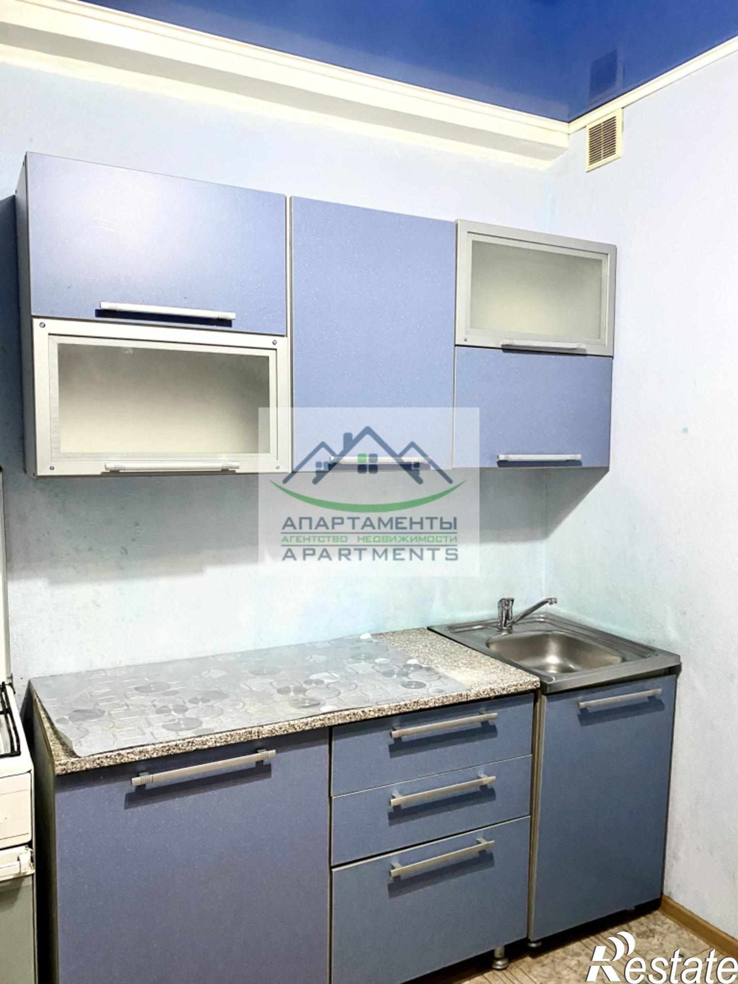 Купить квартиру за 3 650 000 рублей на Кочубея ул, 19