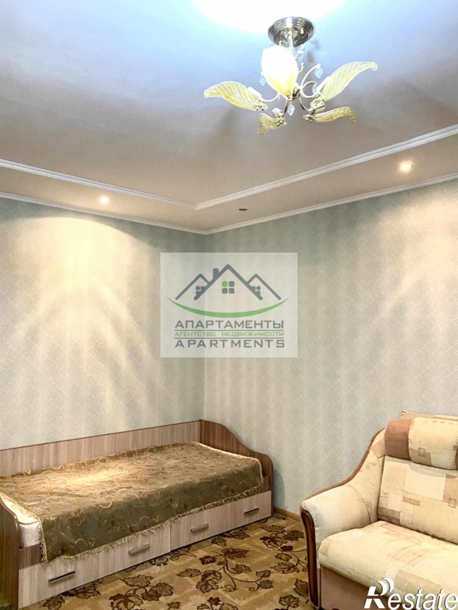 Купить квартиру за 3 650 000 рублей на Кочубея ул, 19