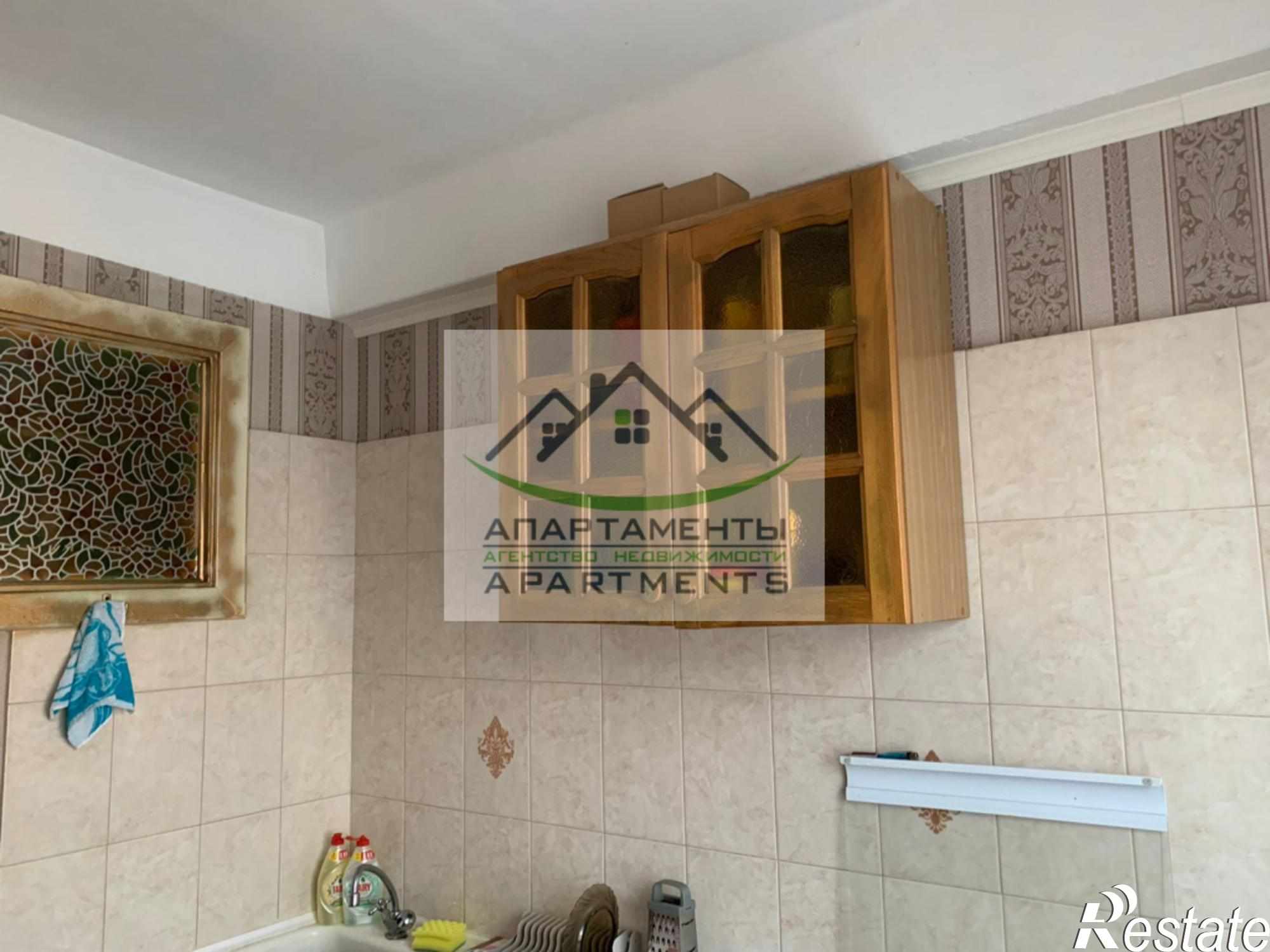 Купить квартиру за 3 950 000 рублей на Кучуры ул, 23