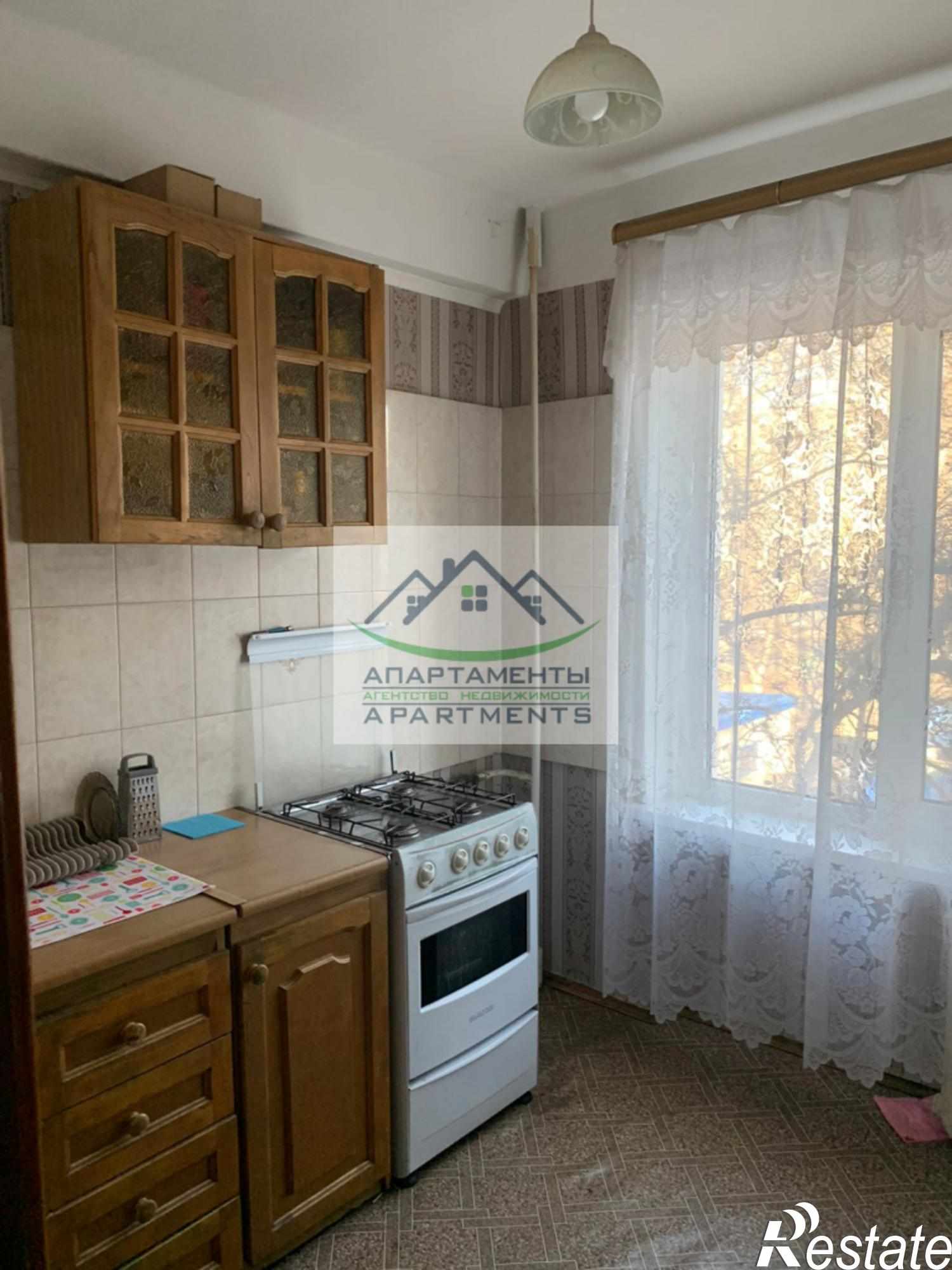 Купить квартиру за 3 950 000 рублей на Кучуры ул, 23