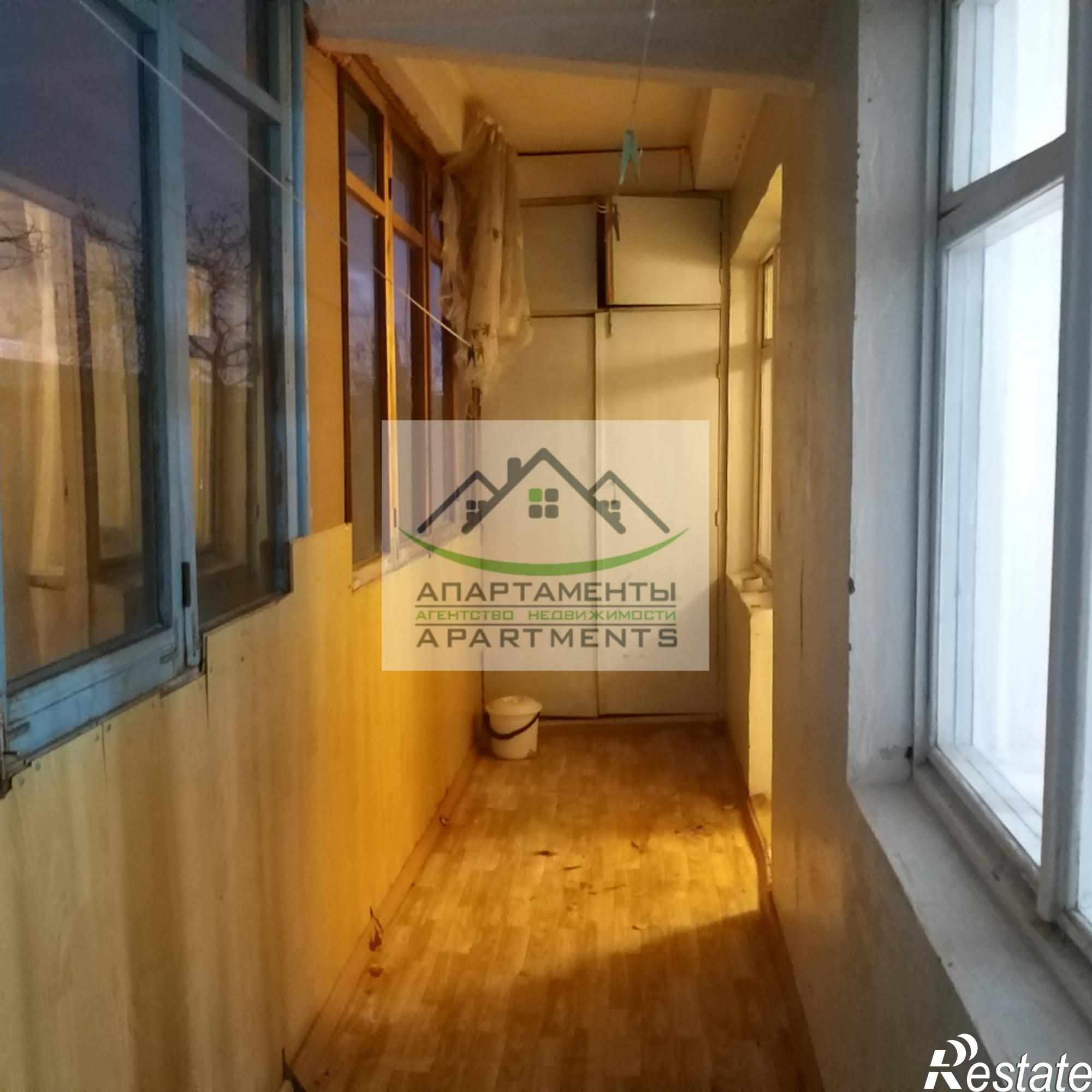 Купить квартиру за 4 200 000 рублей на Адмиральского ул, 8к1