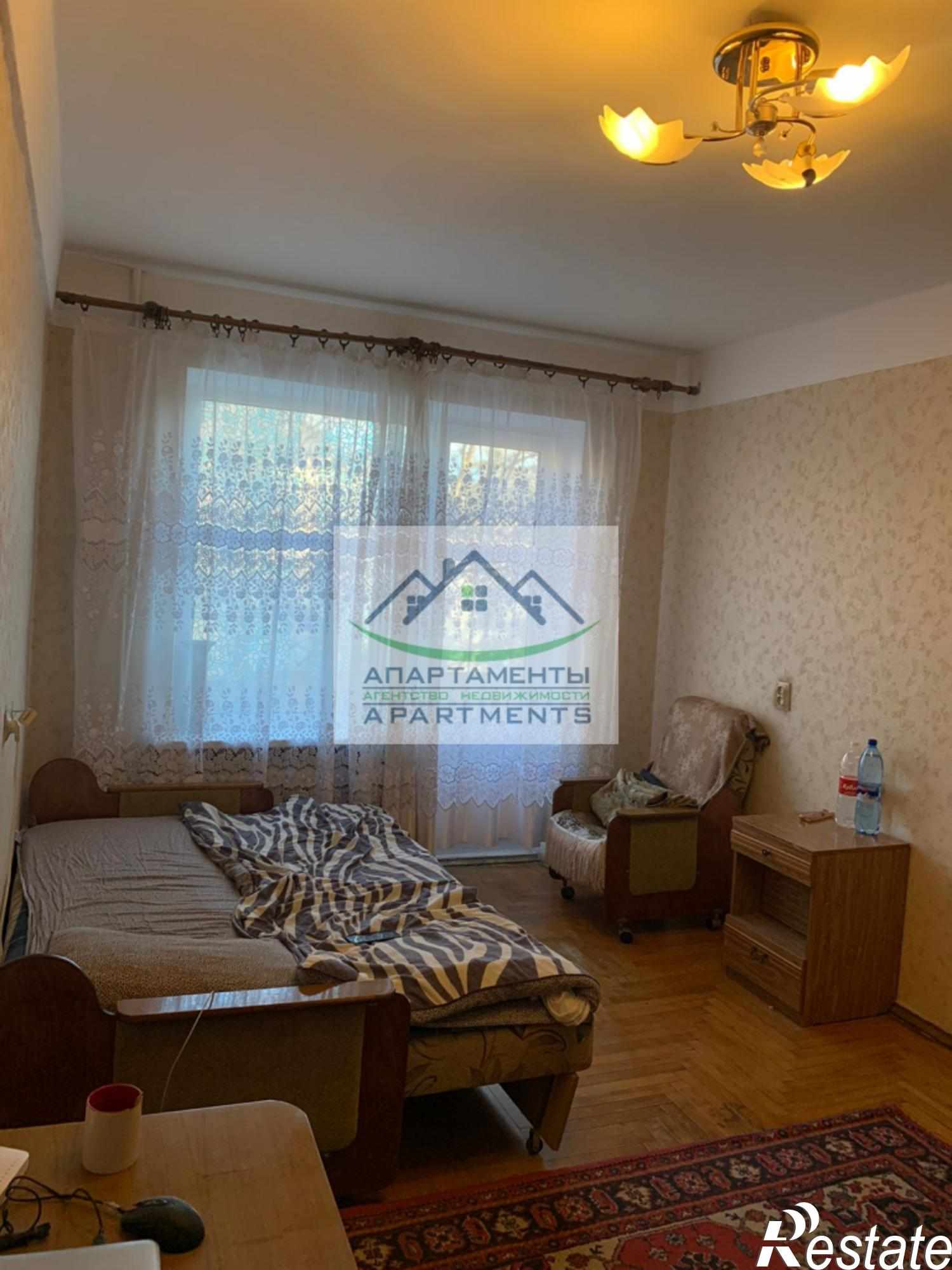 Купить квартиру за 3 950 000 рублей на Кучуры ул, 23